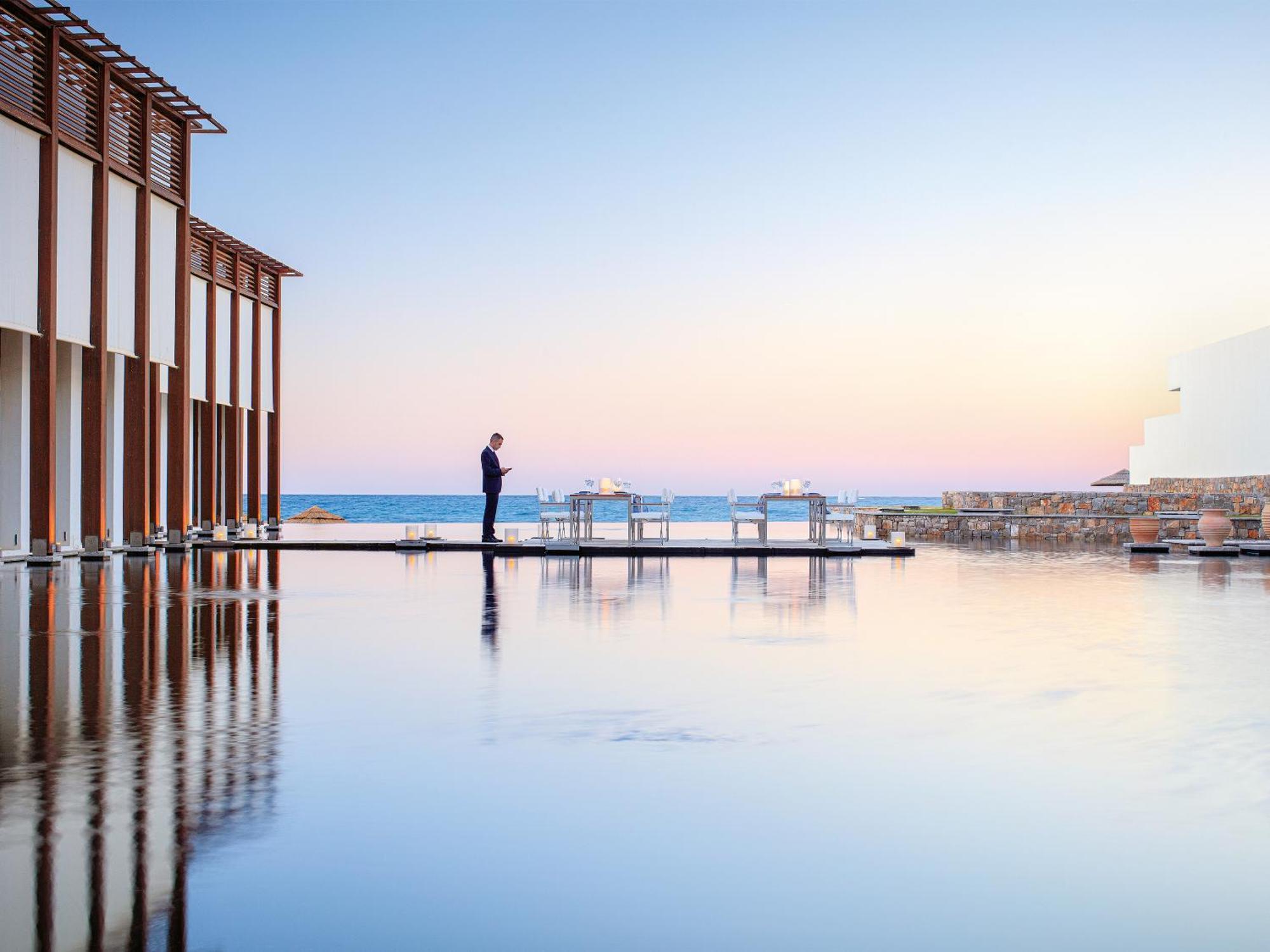 Amirandes, A Grecotel To Live Gouves