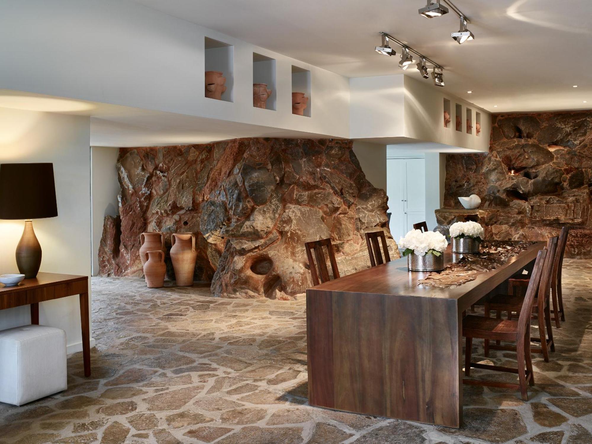 Amirandes, A Grecotel To Live 5*