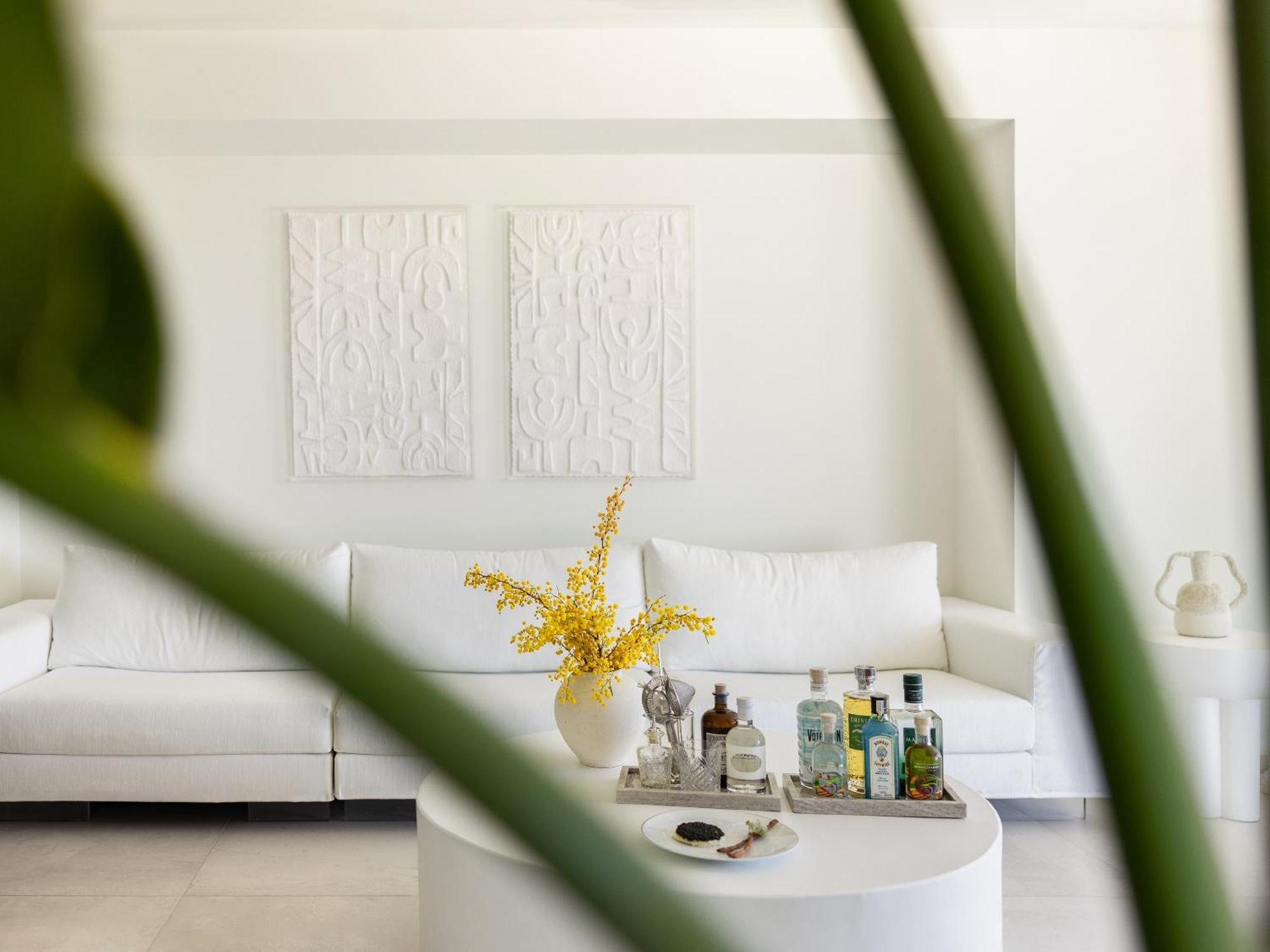 Rezort Amirandes, A Grecotel To Live Gouves