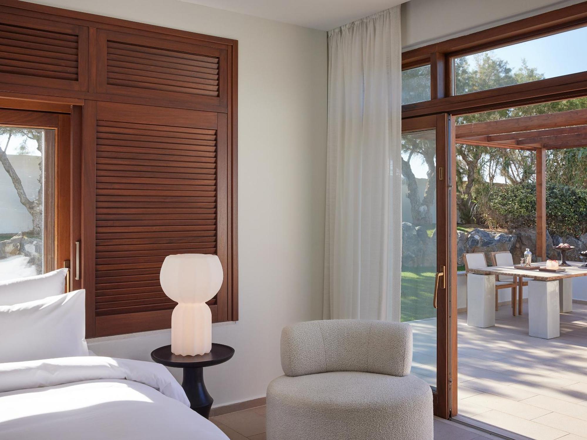 Rezort Amirandes, A Grecotel To Live