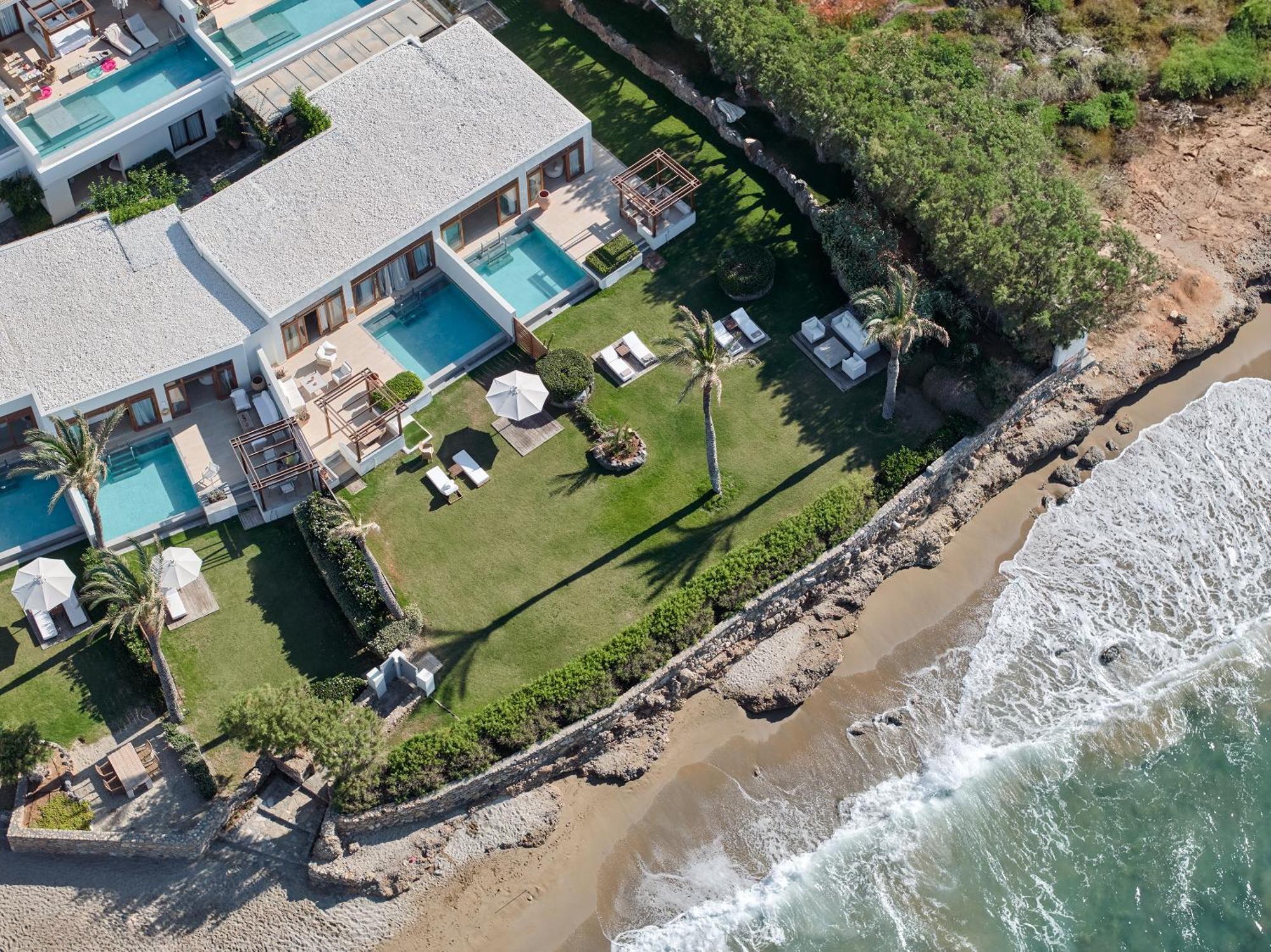 Amirandes, A Grecotel To Live Rezort Gouves