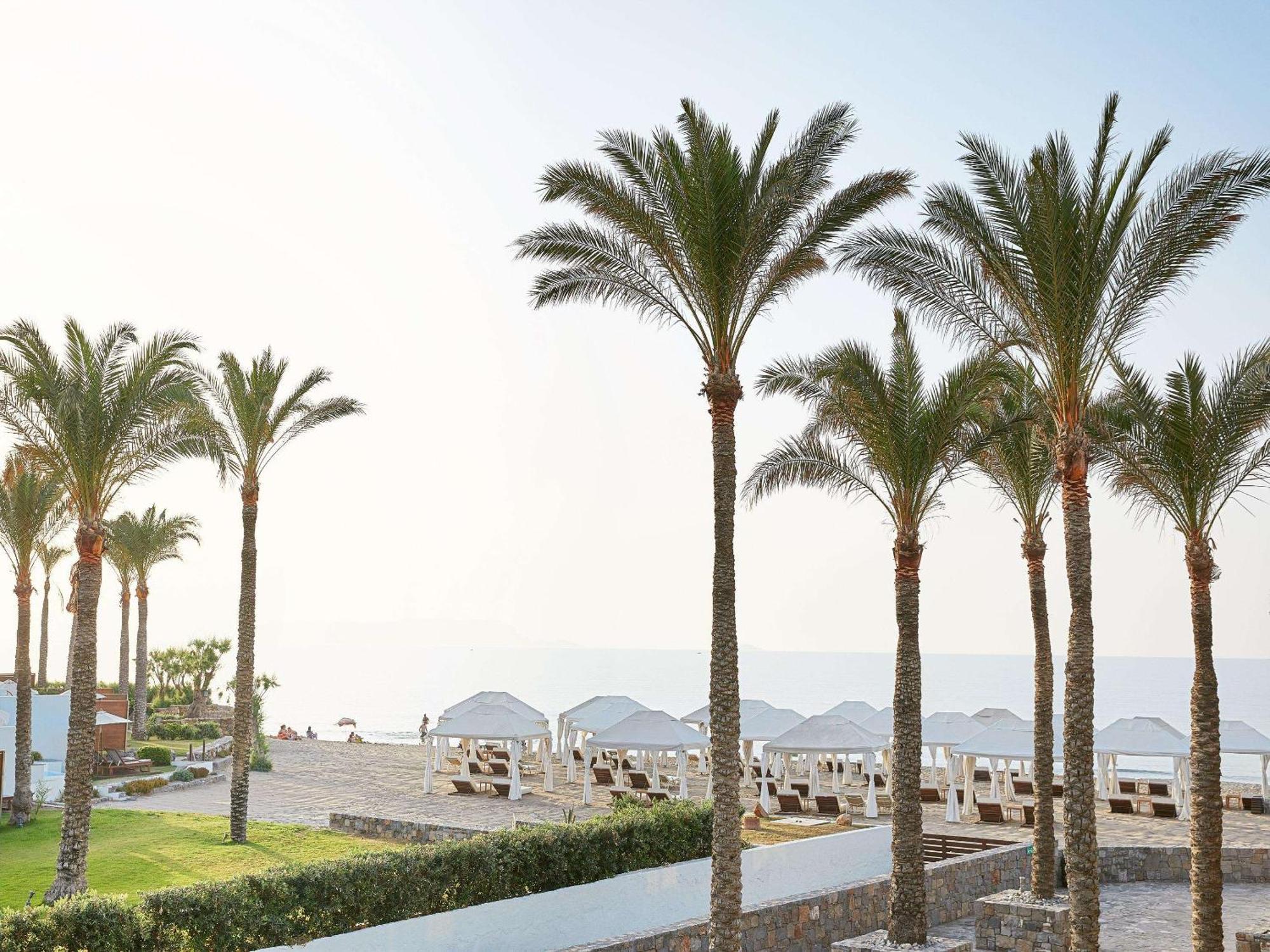 Amirandes, A Grecotel To Live Rezort 5*