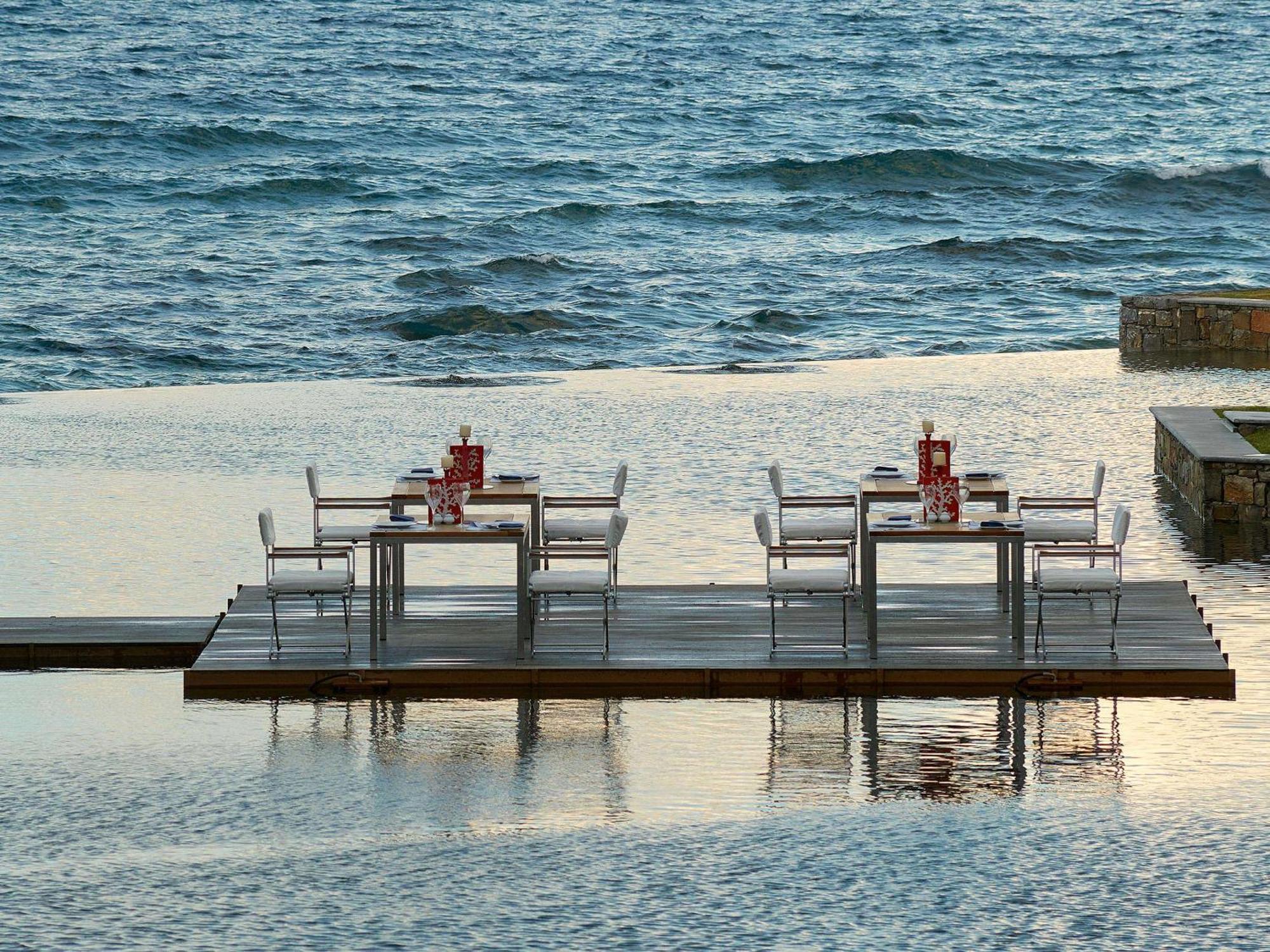 Amirandes, A Grecotel To Live 5*