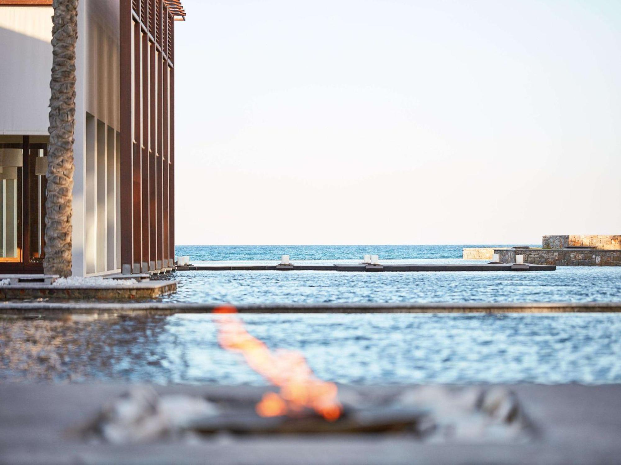 Amirandes, A Grecotel To Live Гуве