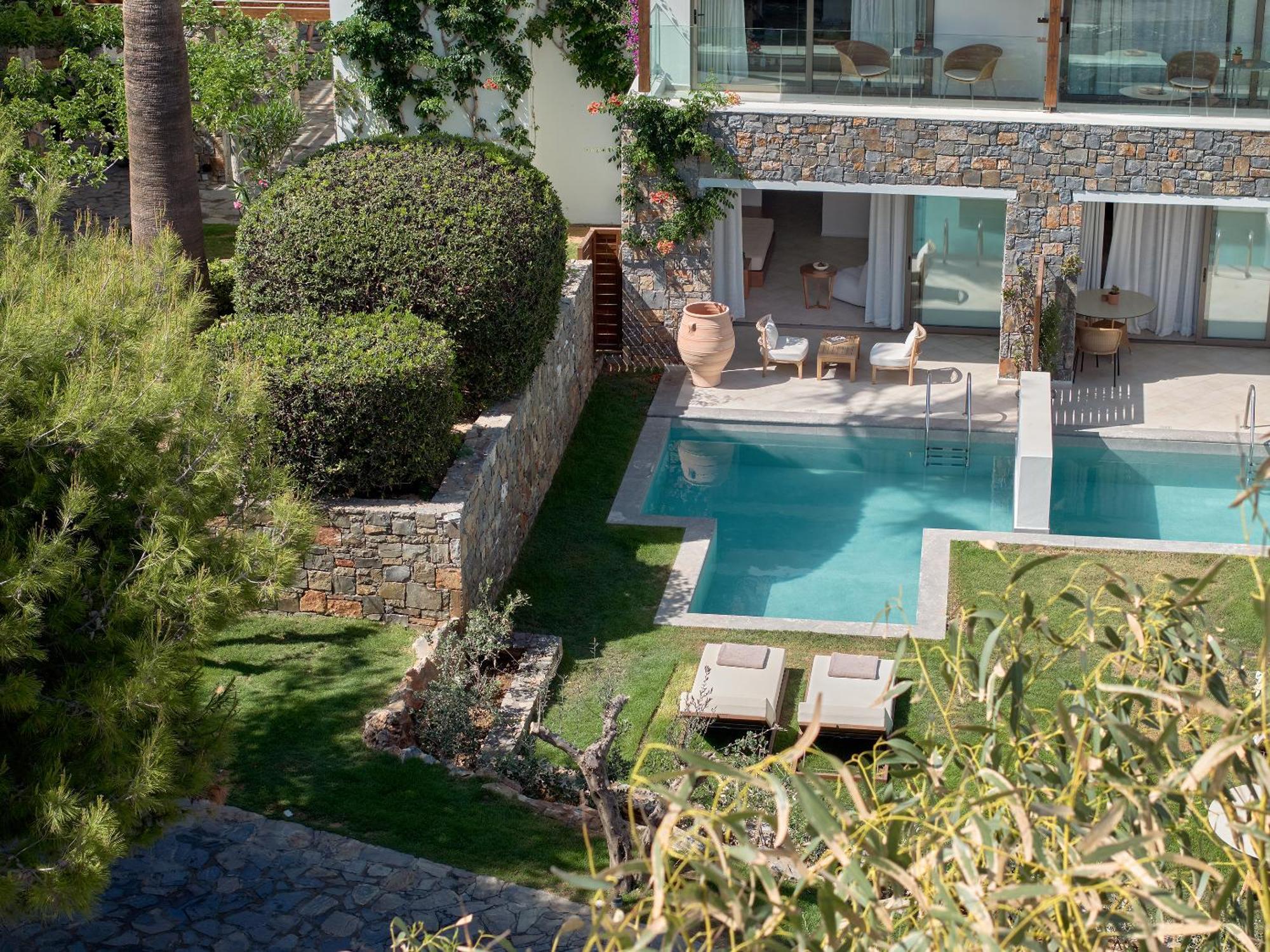 Amirandes, A Grecotel To Live Курортный комплекс 5*