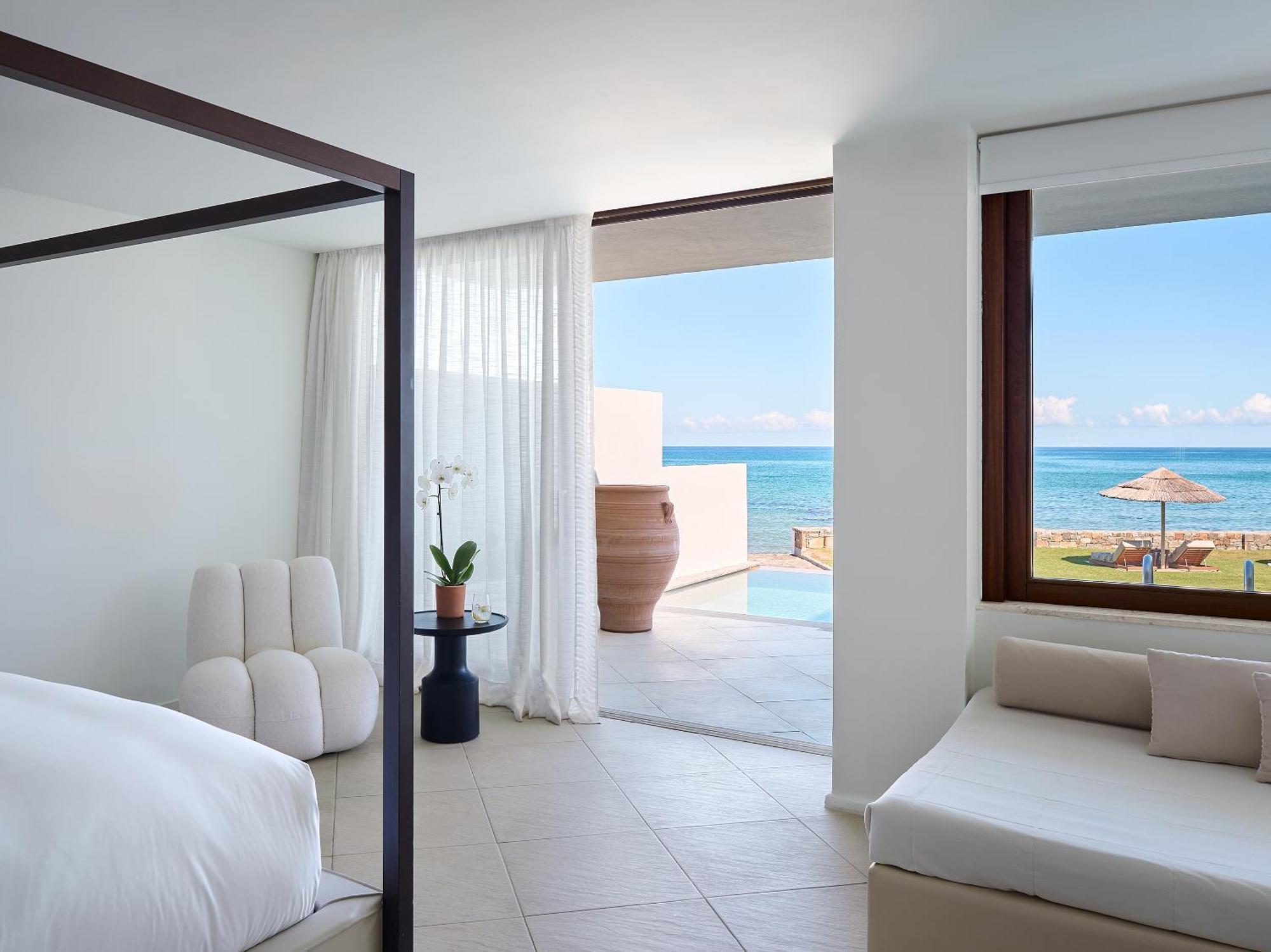 Amirandes, A Grecotel To Live 5*