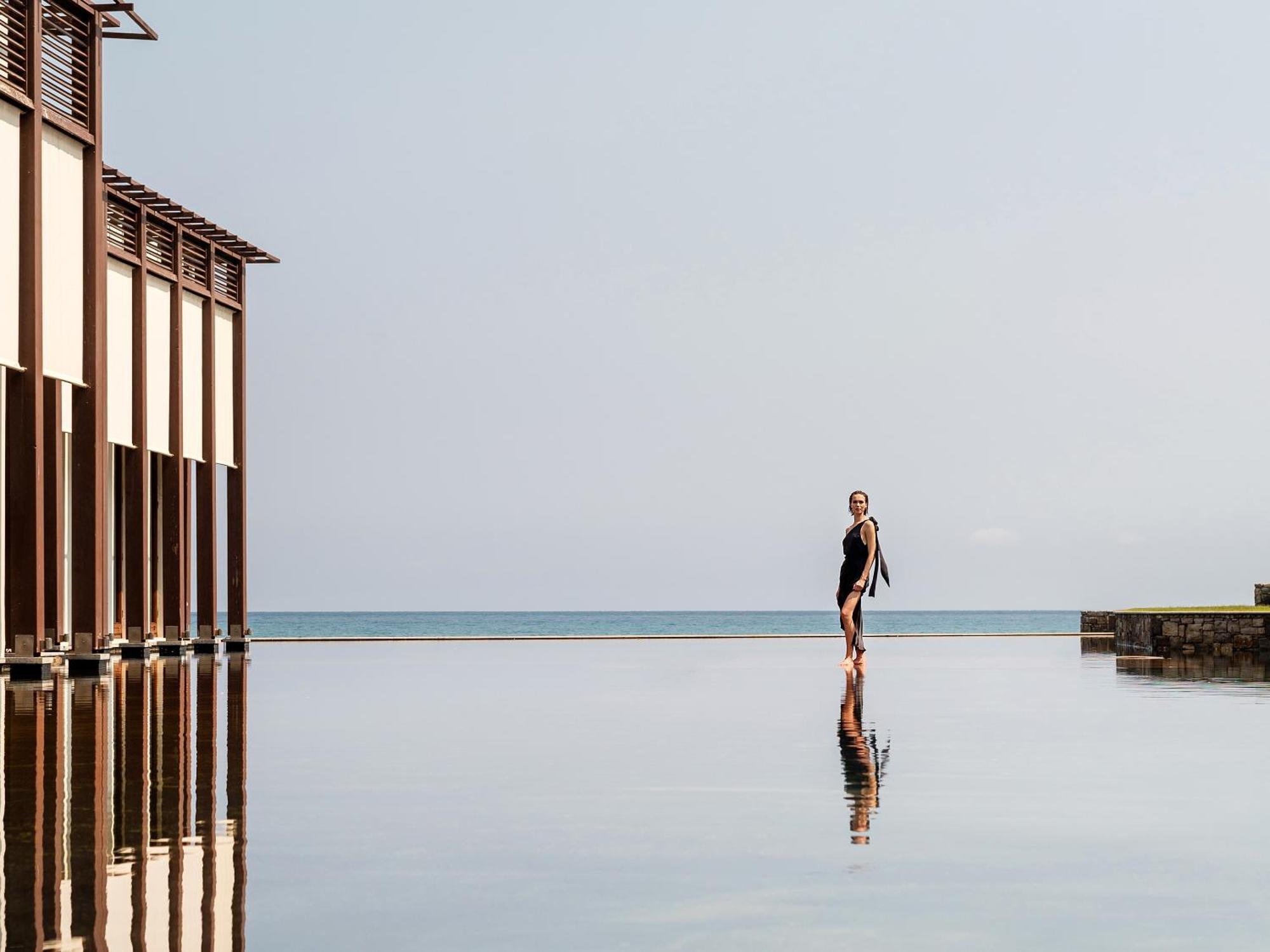 Amirandes, A Grecotel To Live Курортный комплекс