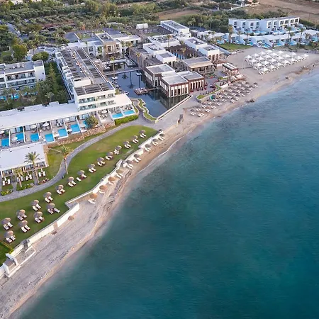 Amirandes, A Grecotel Resort To Live Gouves Exterior foto