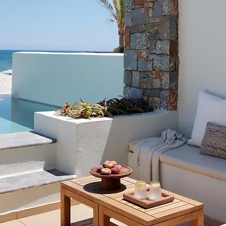 Amirandes, A Grecotel Resort To Live Gouves Exterior photo