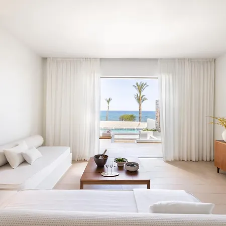 Amirandes, A Grecotel Resort To Live Gouves Exterior photo