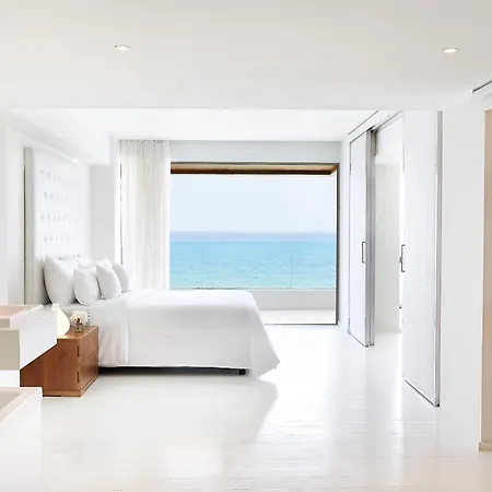 Amirandes, A Grecotel Resort To Live Gouves Exterior photo