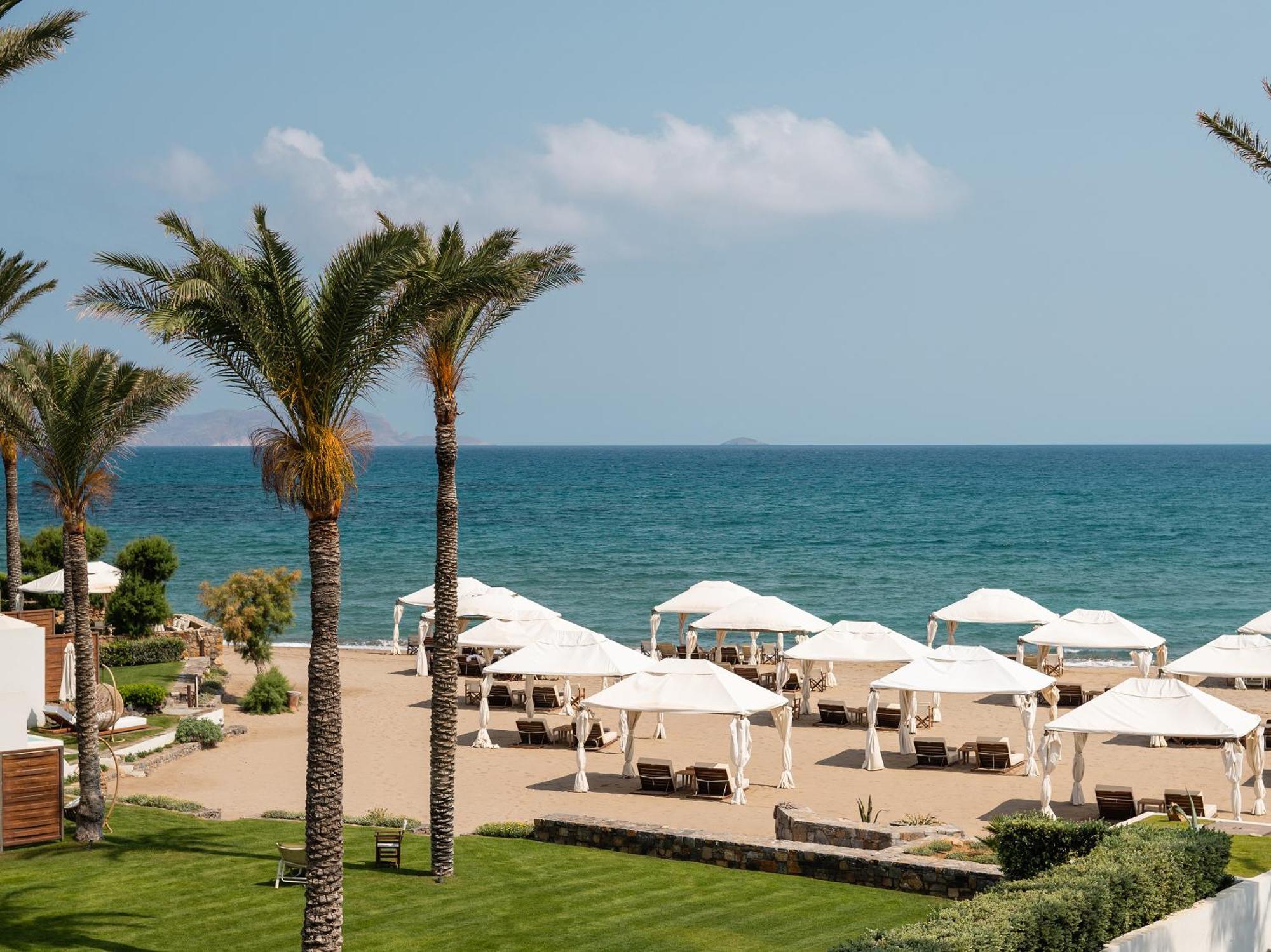Amirandes, A Grecotel To Live 5*