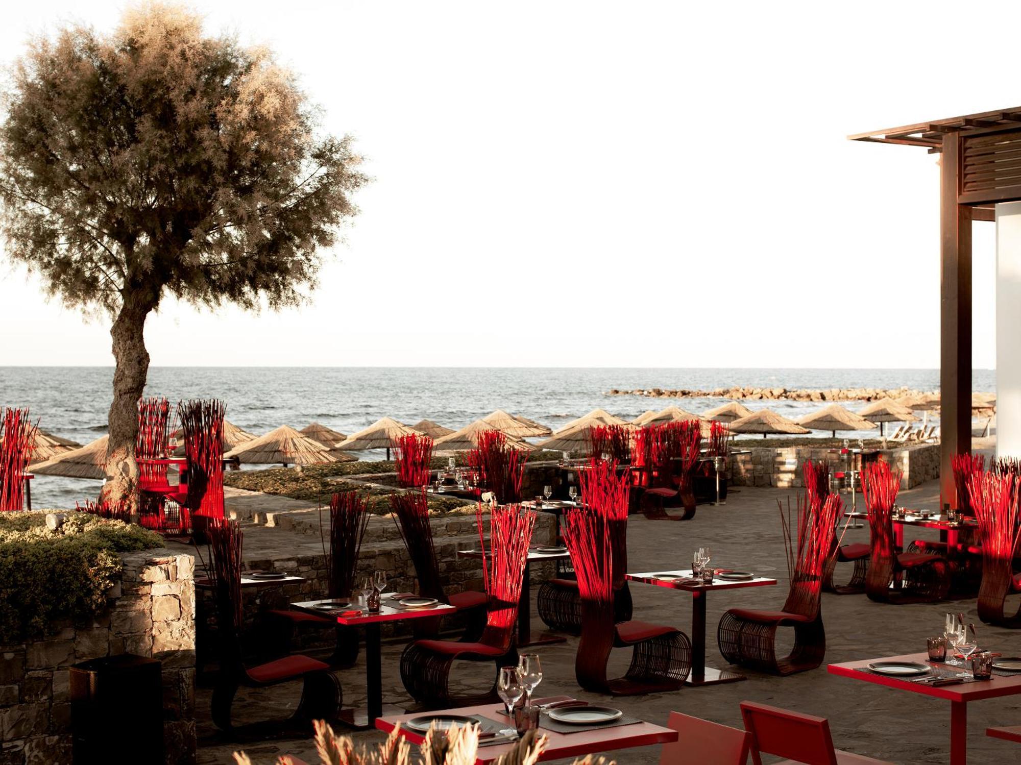 Amirandes, A Grecotel To Live 5* Gouves