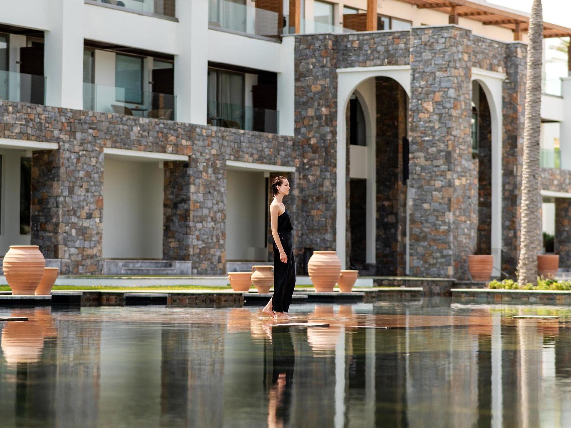 Amirandes, A Grecotel To Live 5*