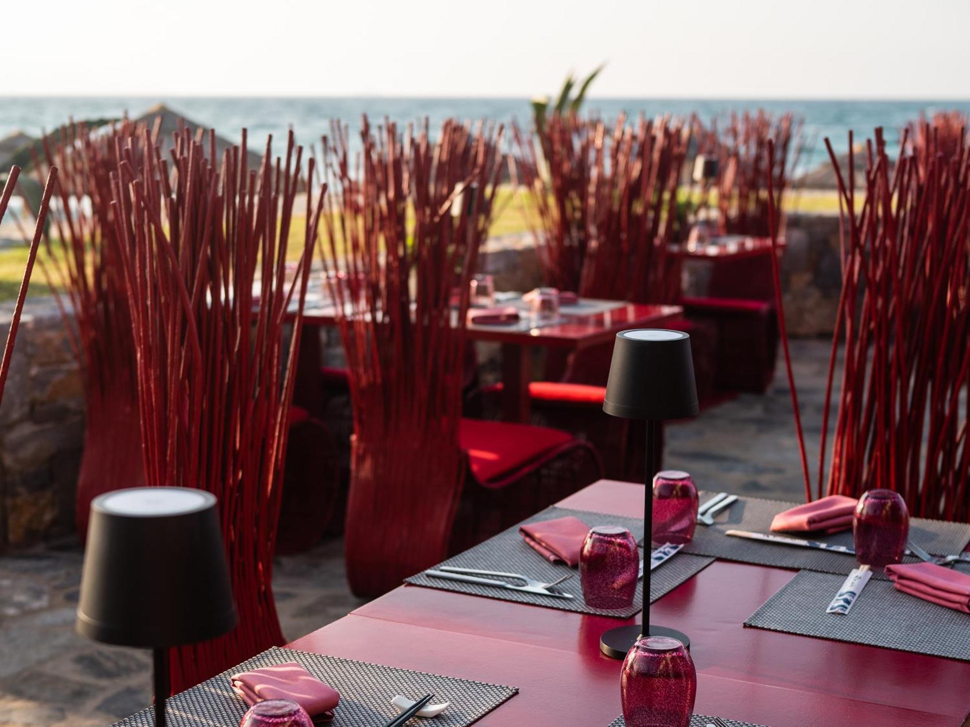 Amirandes, A Grecotel To Live Resort 5*