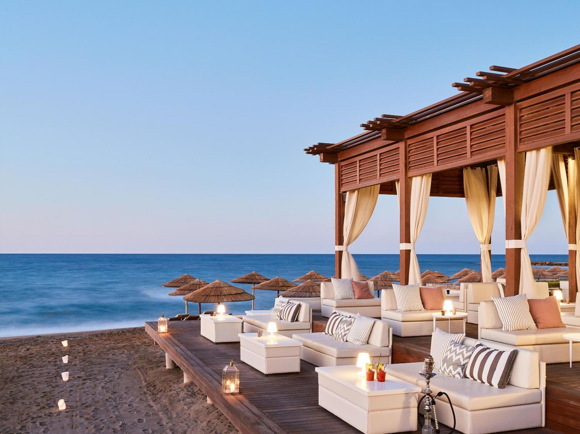 Resort Amirandes, A Grecotel To Live Gouves
