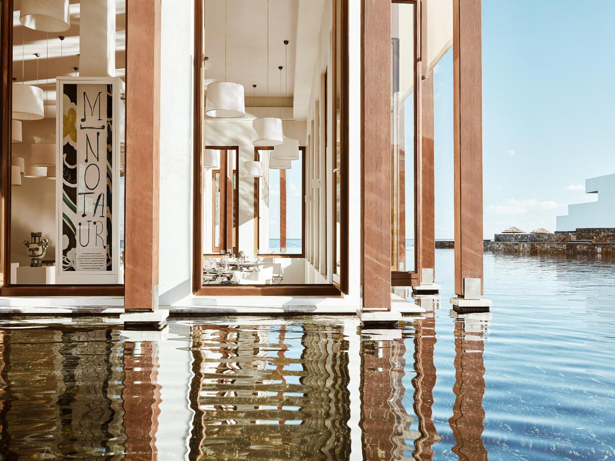Amirandes, A Grecotel To Live 5*