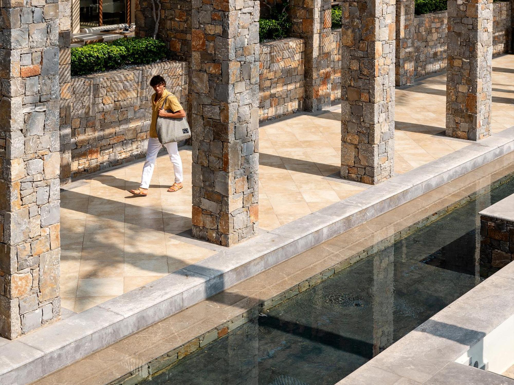 Amirandes, A Grecotel To Live Resort 5*
