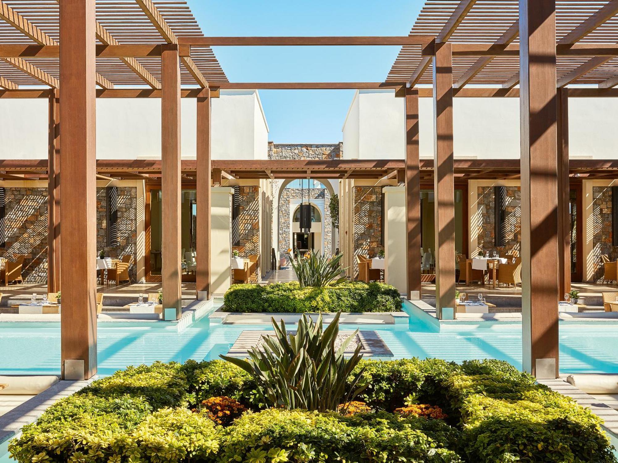 Amirandes, A Grecotel To Live 5* Gouves