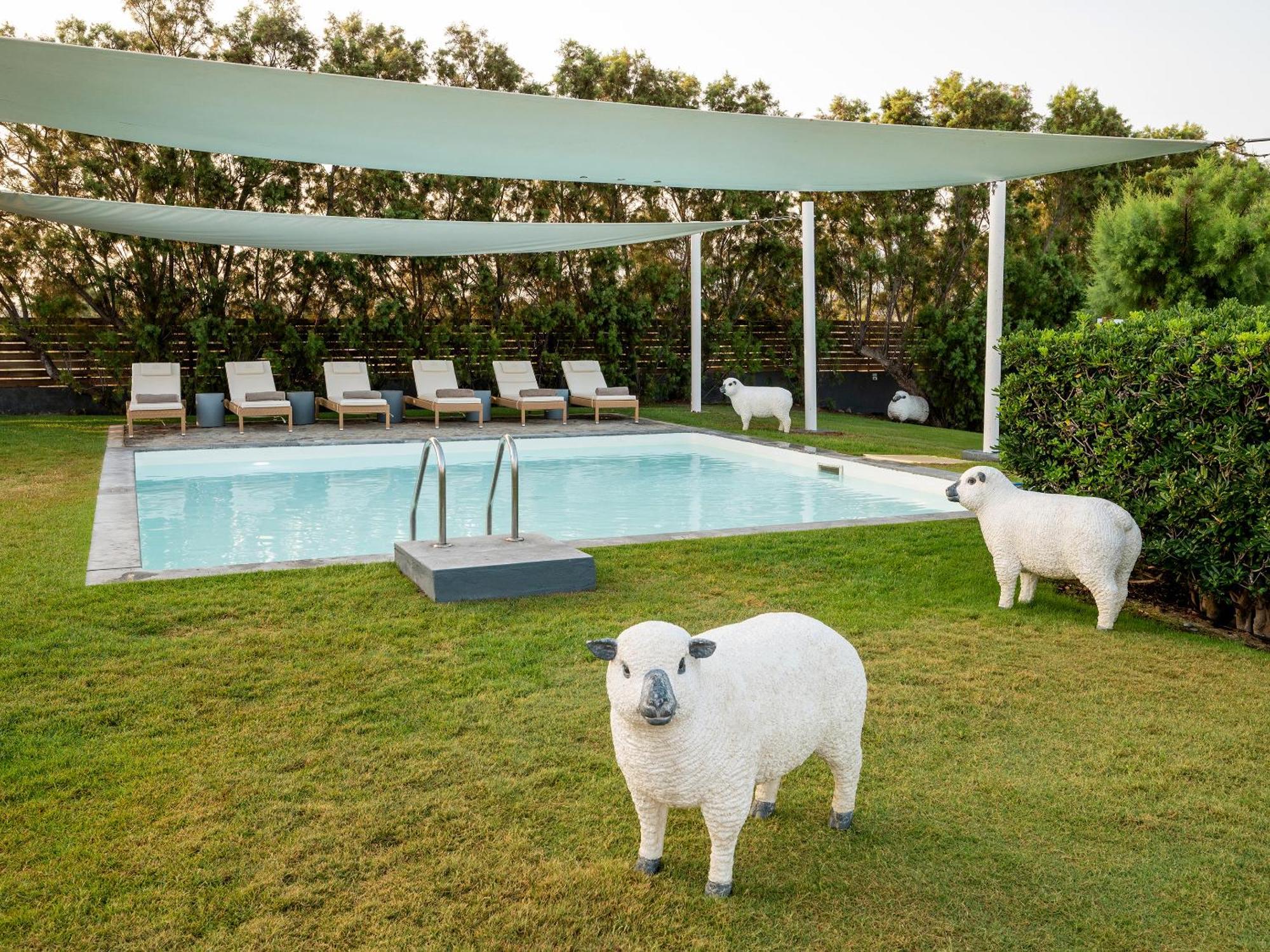 Resort Amirandes, A Grecotel To Live 5*