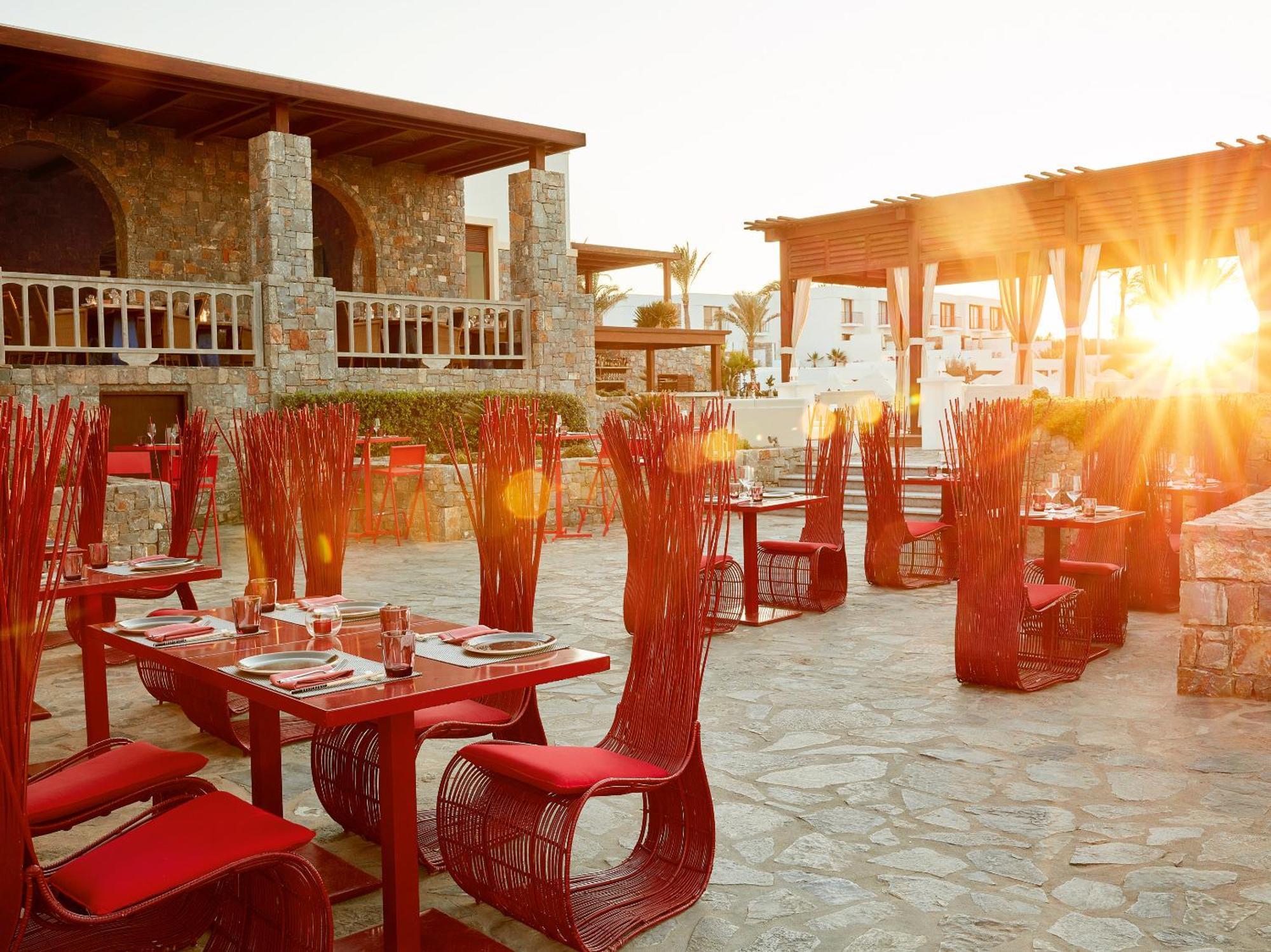 Amirandes, A Grecotel To Live 5* Gouves