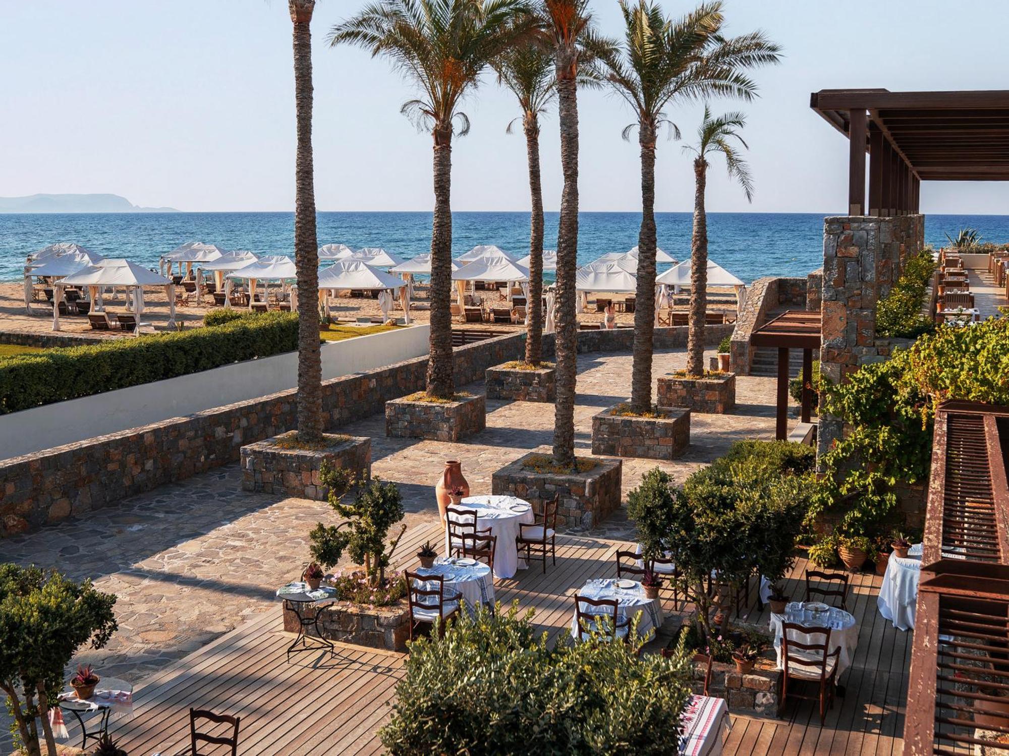 Amirandes, A Grecotel To Live