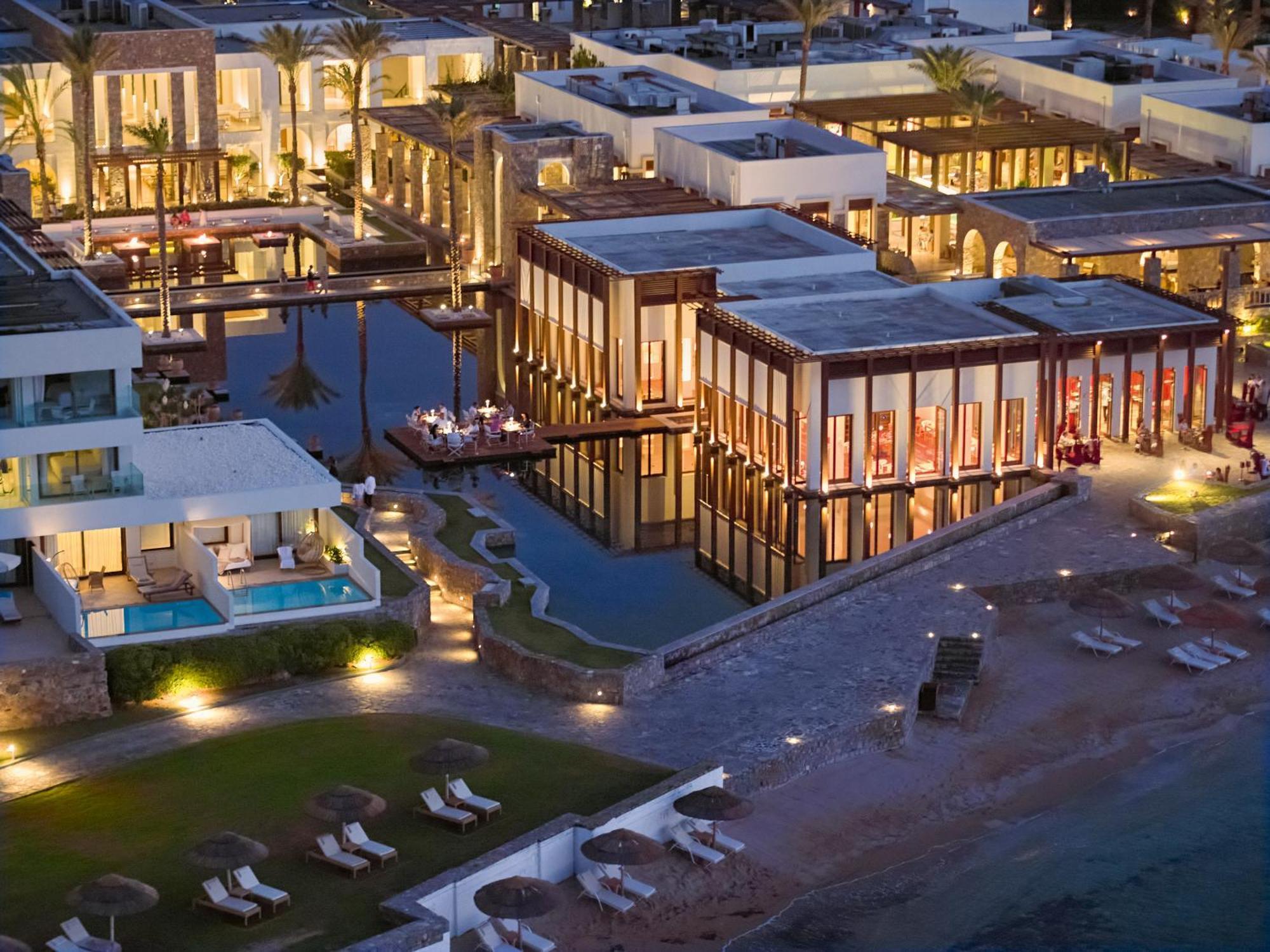 Amirandes, A Grecotel To Live Resort Gouves