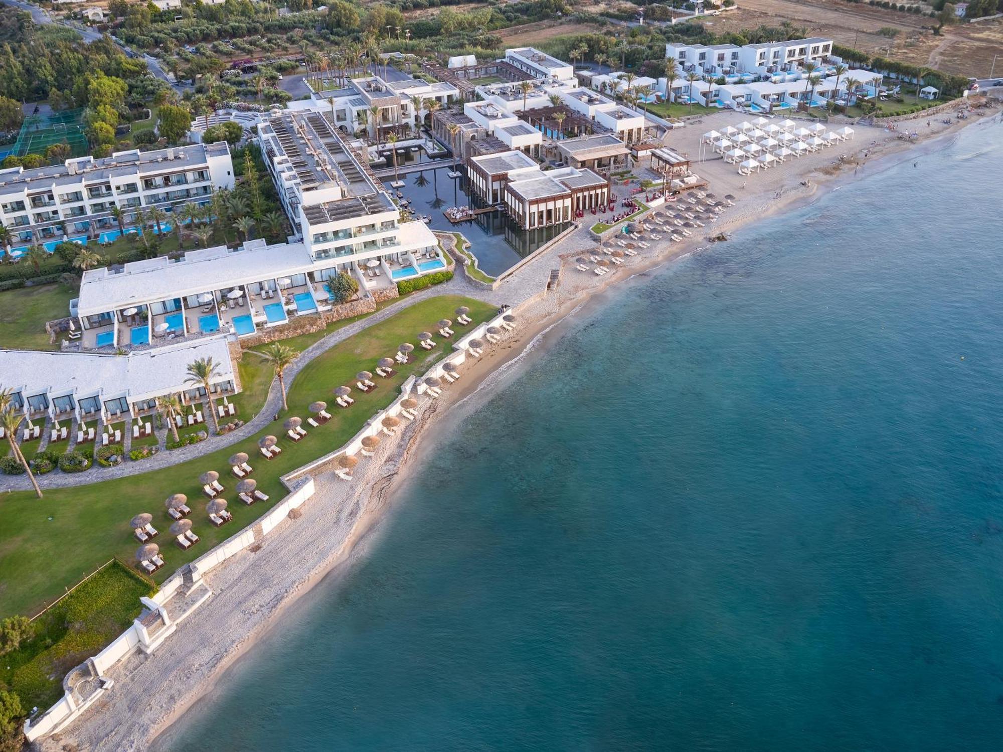 Amirandes, A Grecotel To Live Gouves