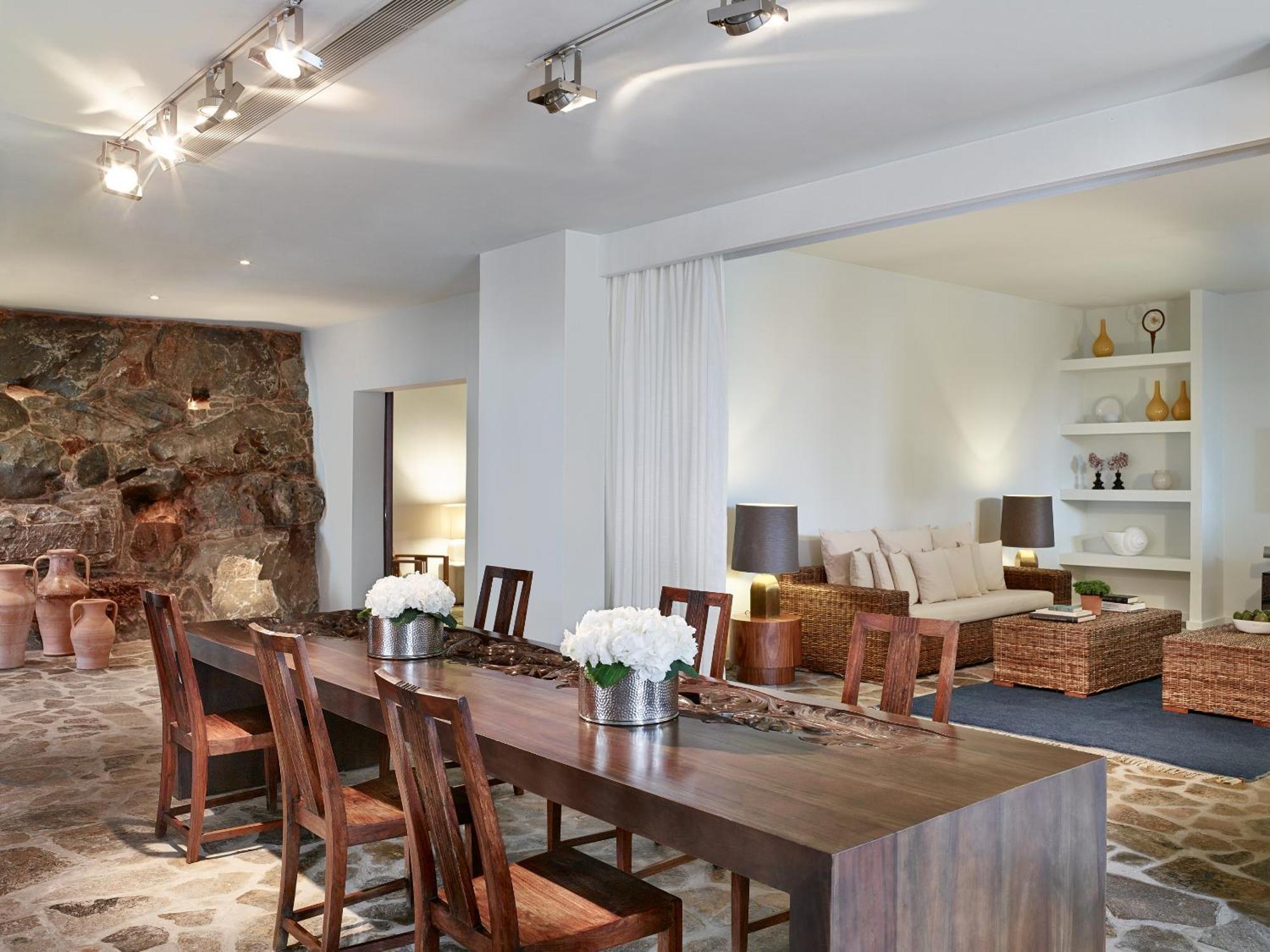 Amirandes, A Grecotel To Live 5*