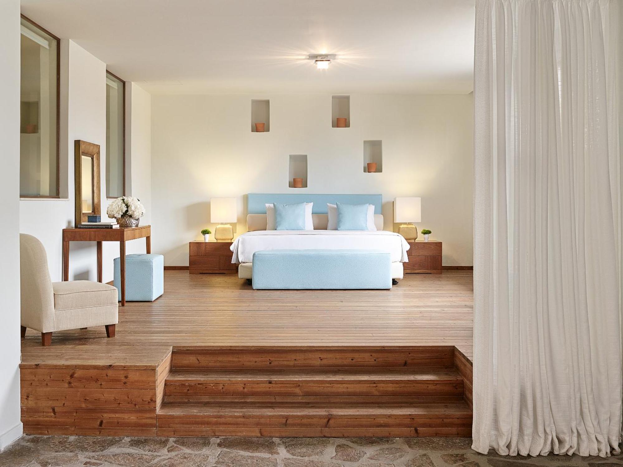 Amirandes, A Grecotel To Live Resort 5*