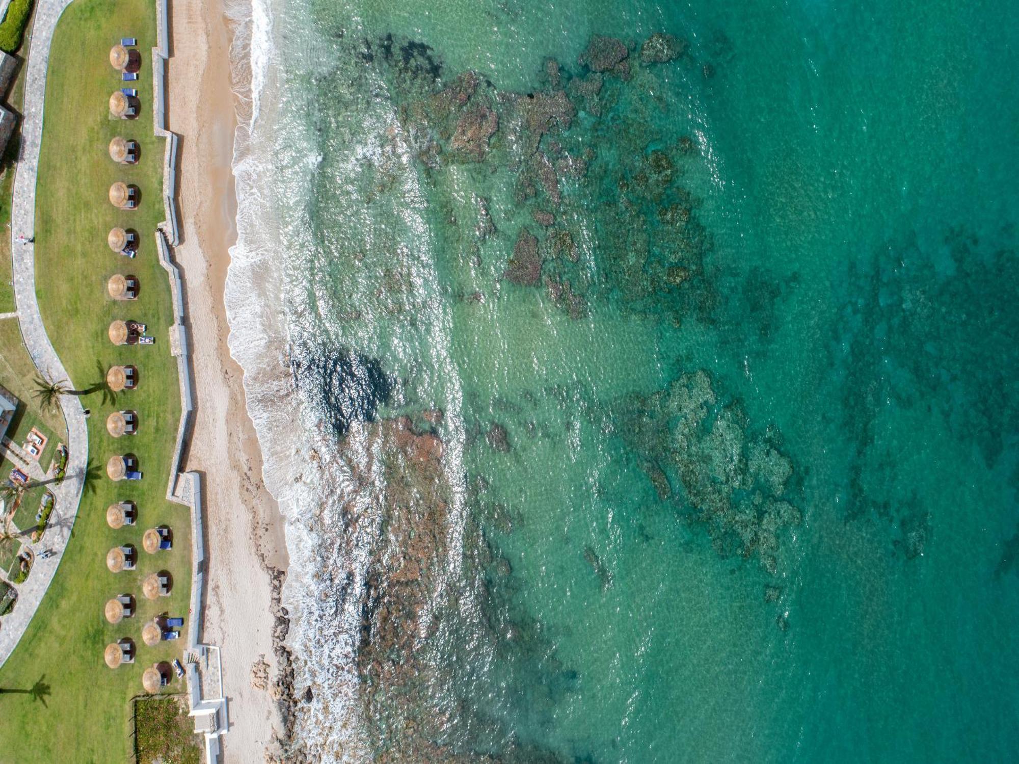 Amirandes, A Grecotel To Live Resort Gouves
