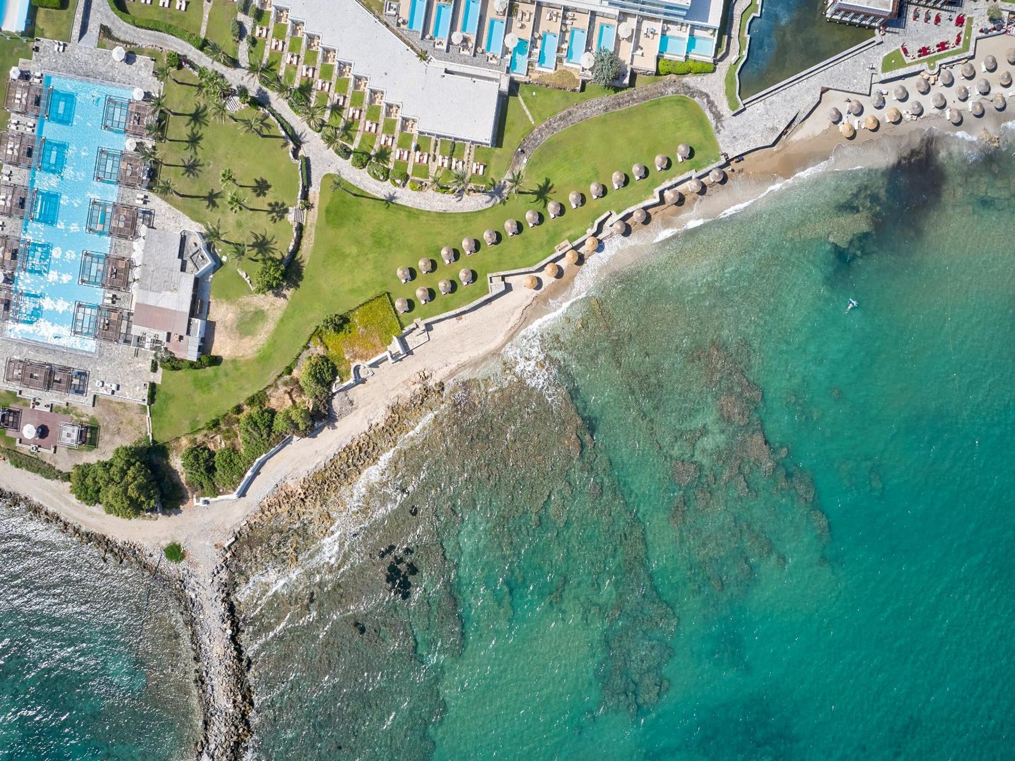 Amirandes, A Grecotel To Live Resort