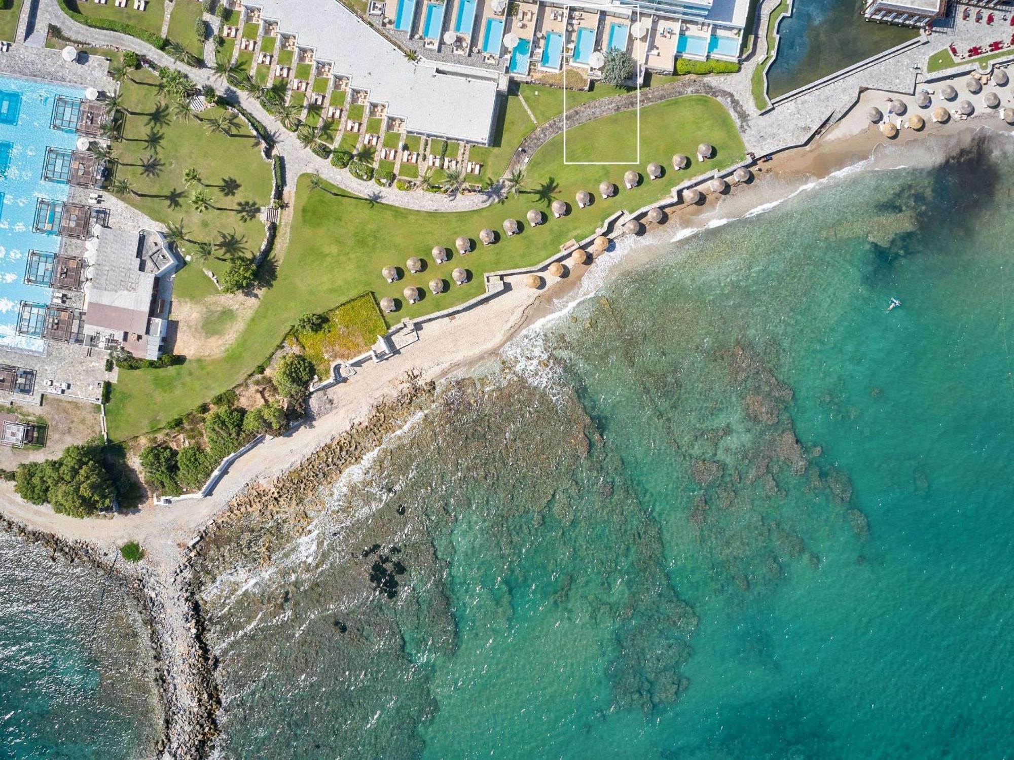 Amirandes, A Grecotel To Live 5* Gouves