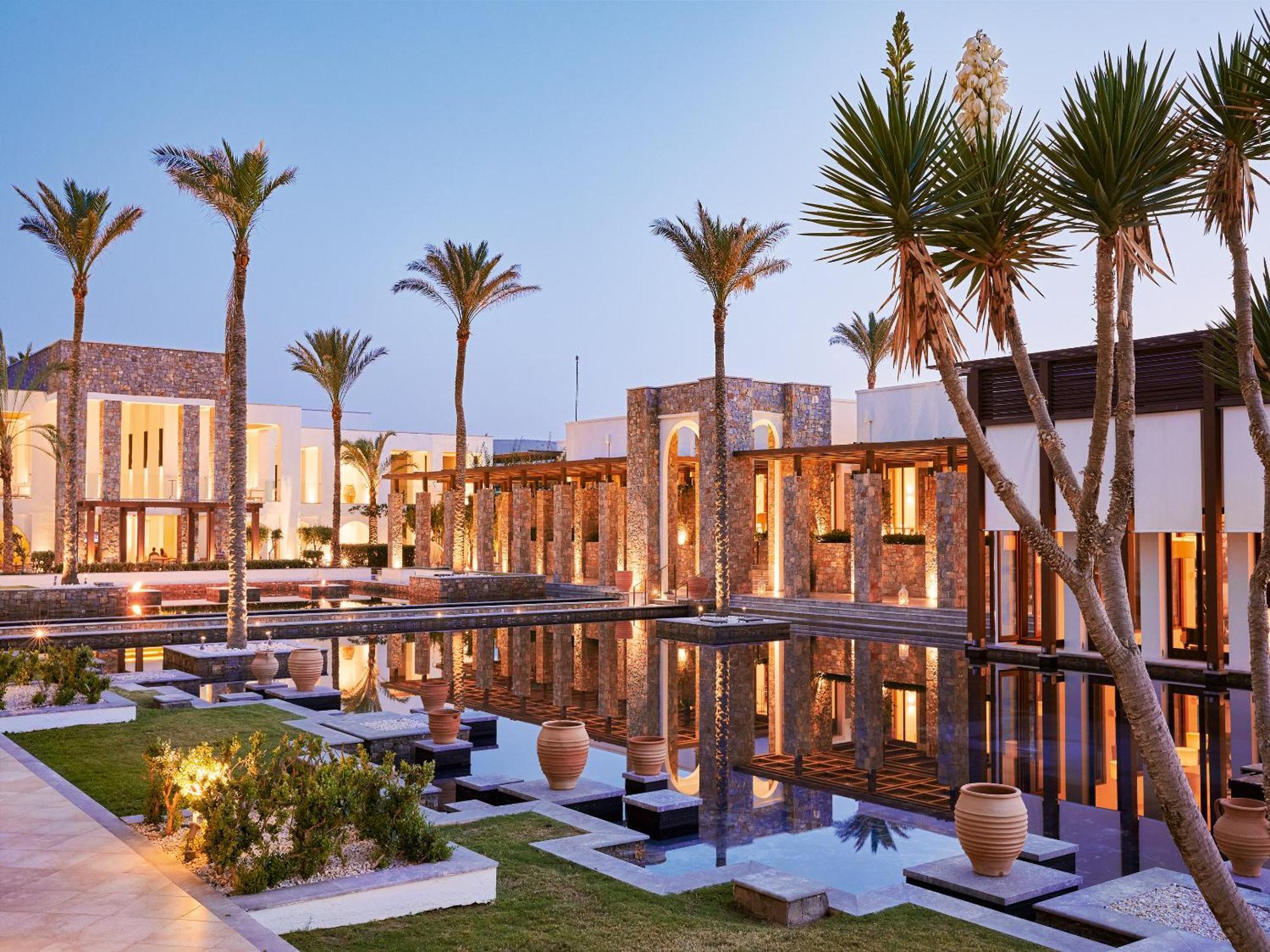Amirandes, A Grecotel To Live Resort Gouves