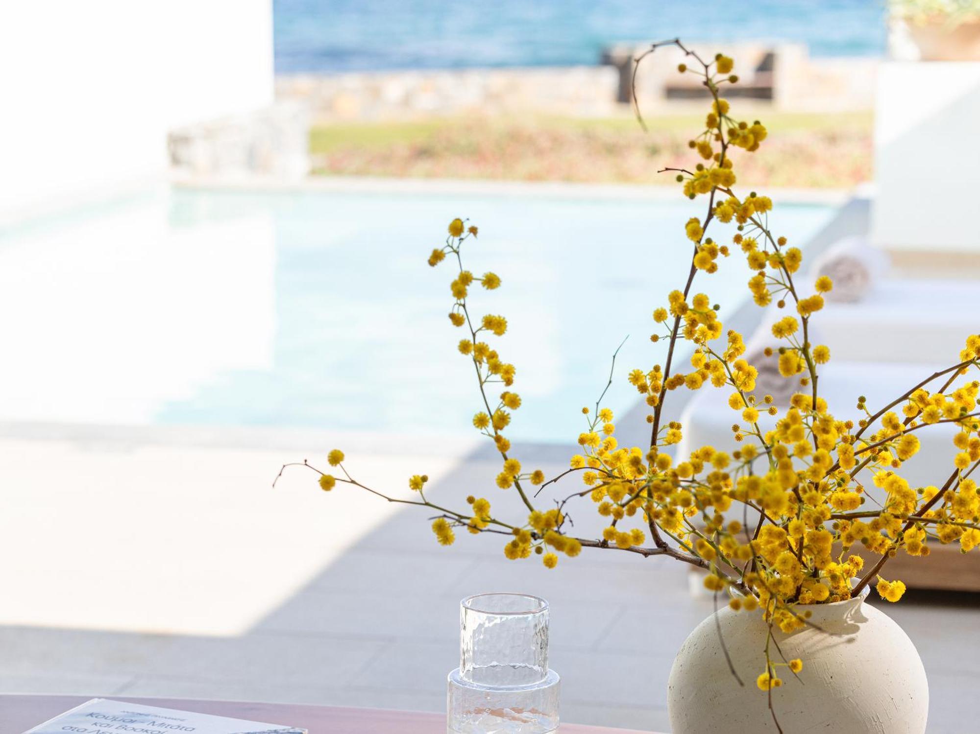 Resort Amirandes, A Grecotel To Live 5*