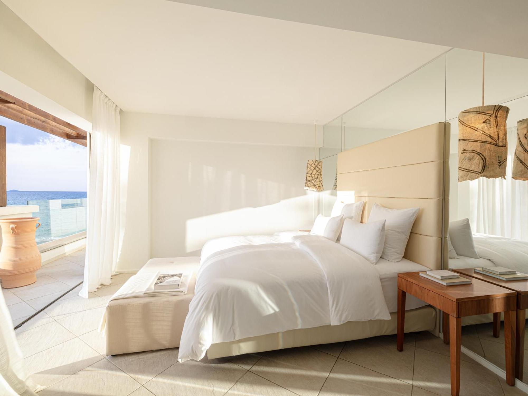 Amirandes, A Grecotel To Live 5* Gouves