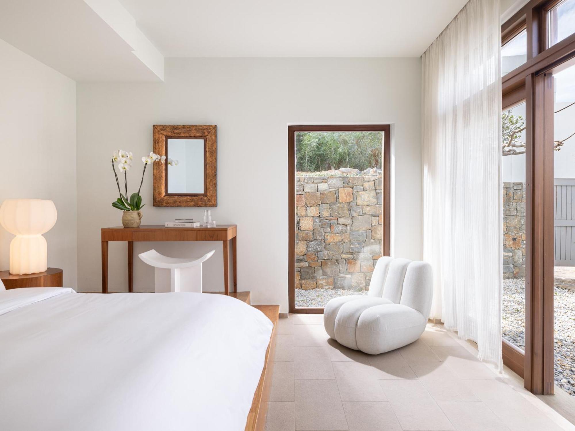 Resort Amirandes, A Grecotel To Live