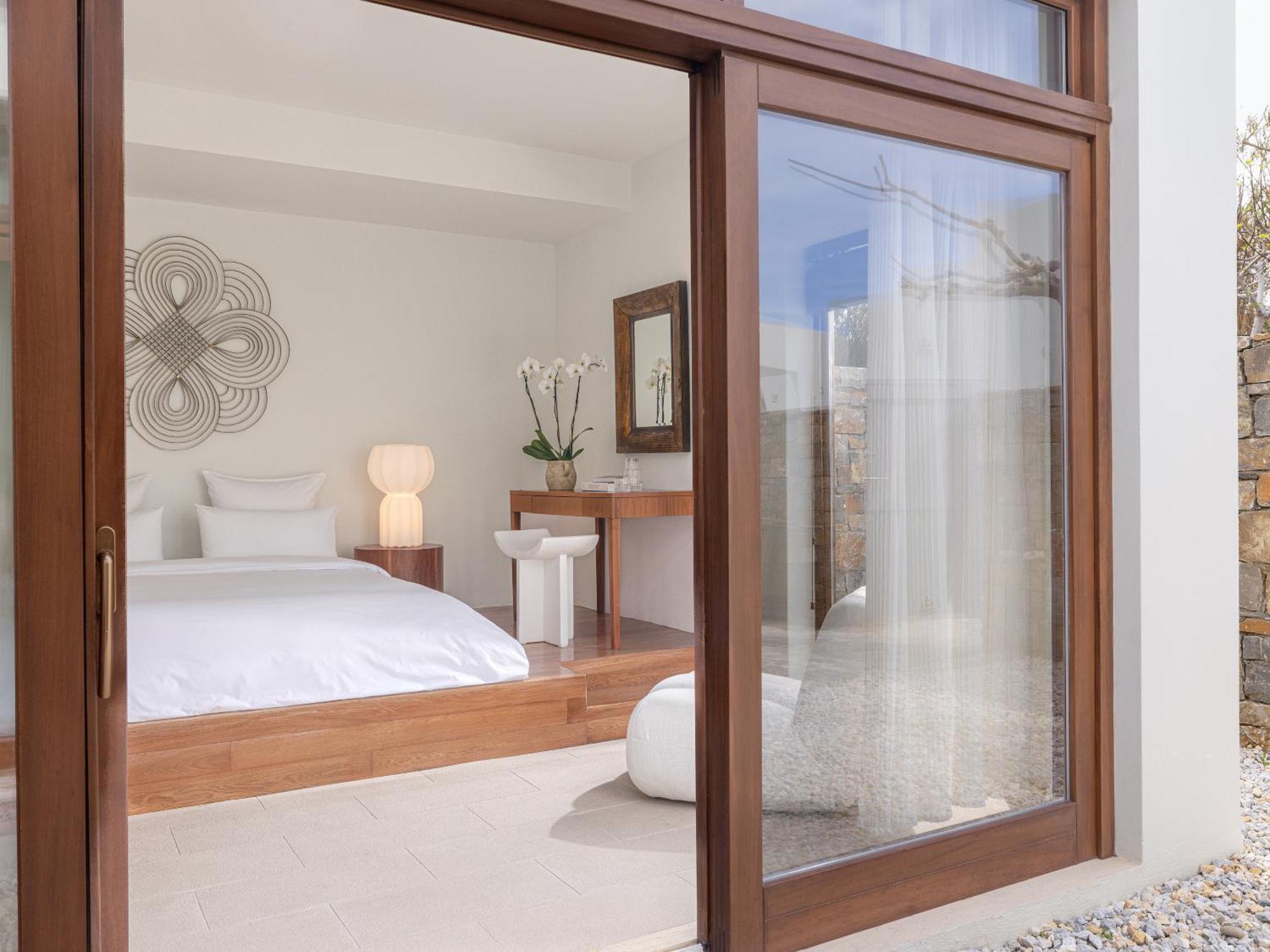 Amirandes, A Grecotel To Live Gouves
