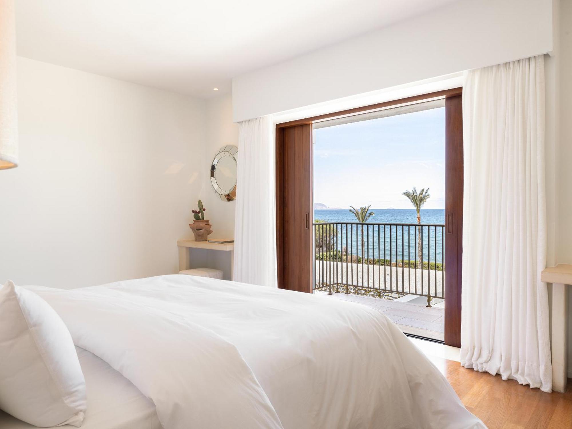 Amirandes, A Grecotel To Live