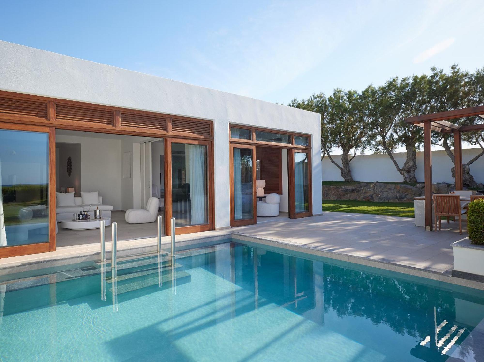 Amirandes, A Grecotel To Live 5*