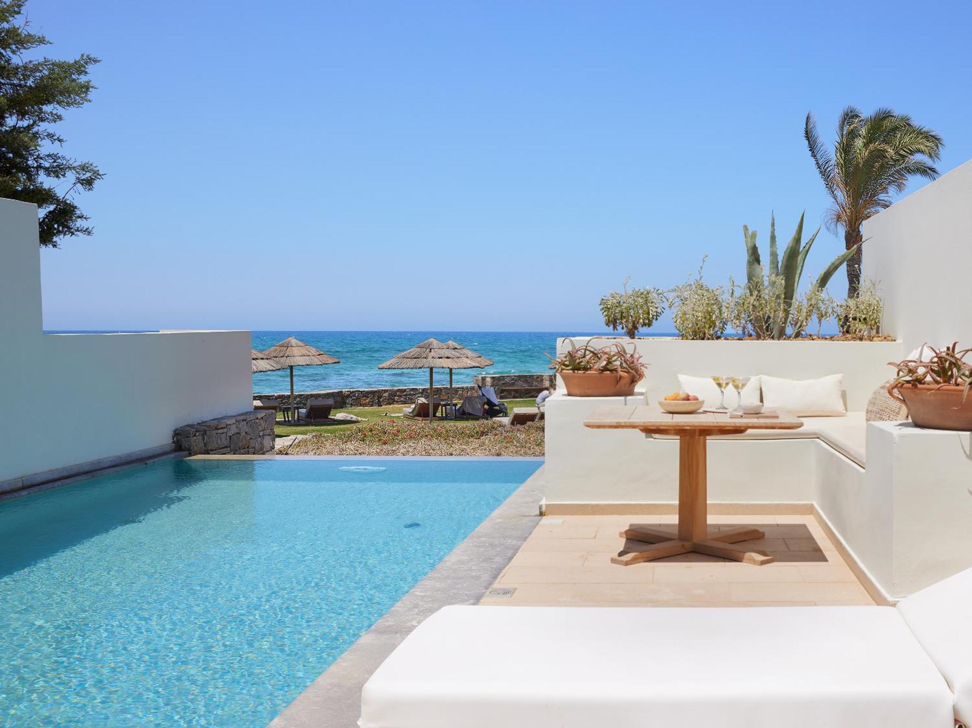 Amirandes, A Grecotel To Live Gouves