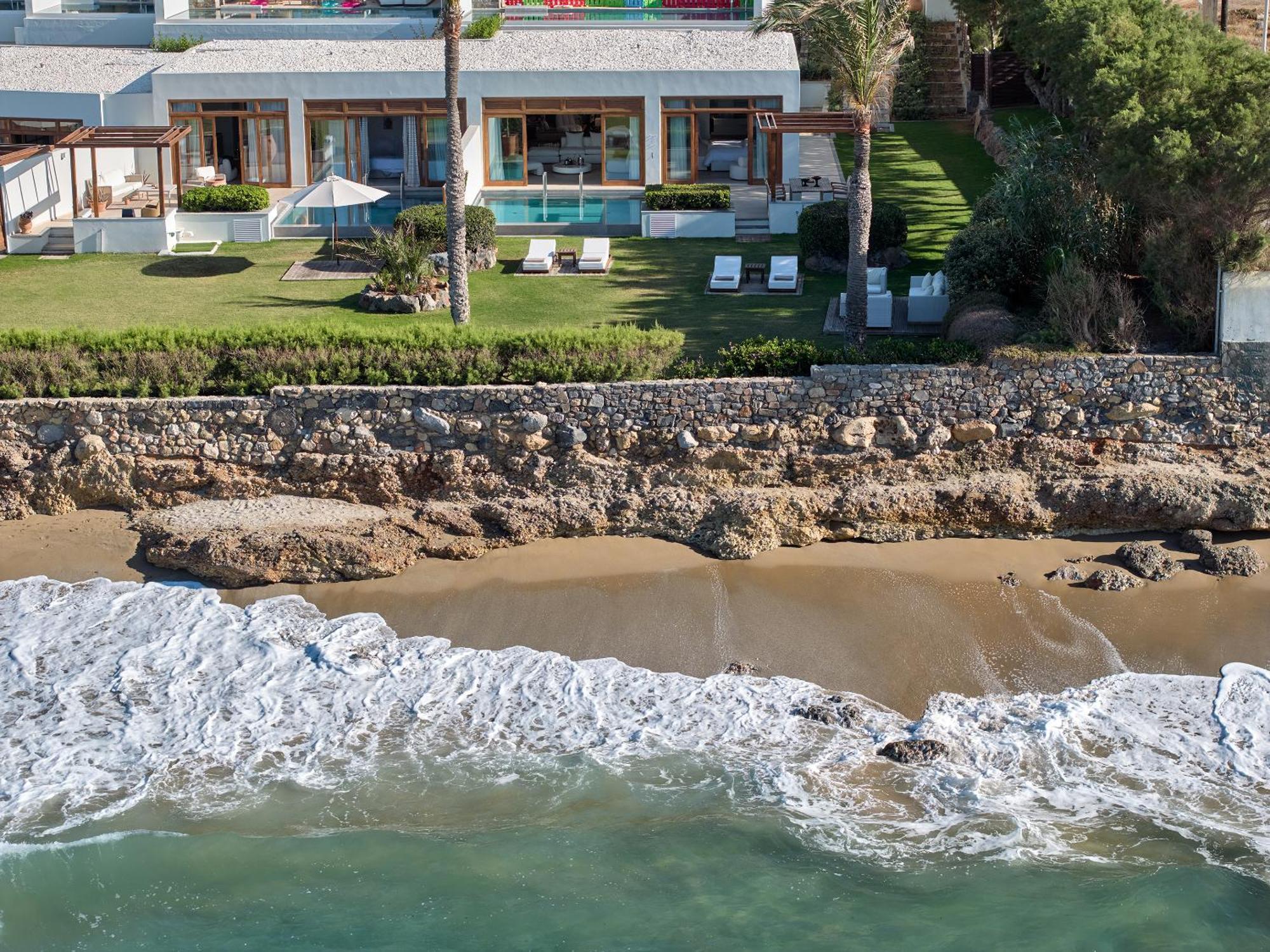 Amirandes, A Grecotel To Live Resort 5*
