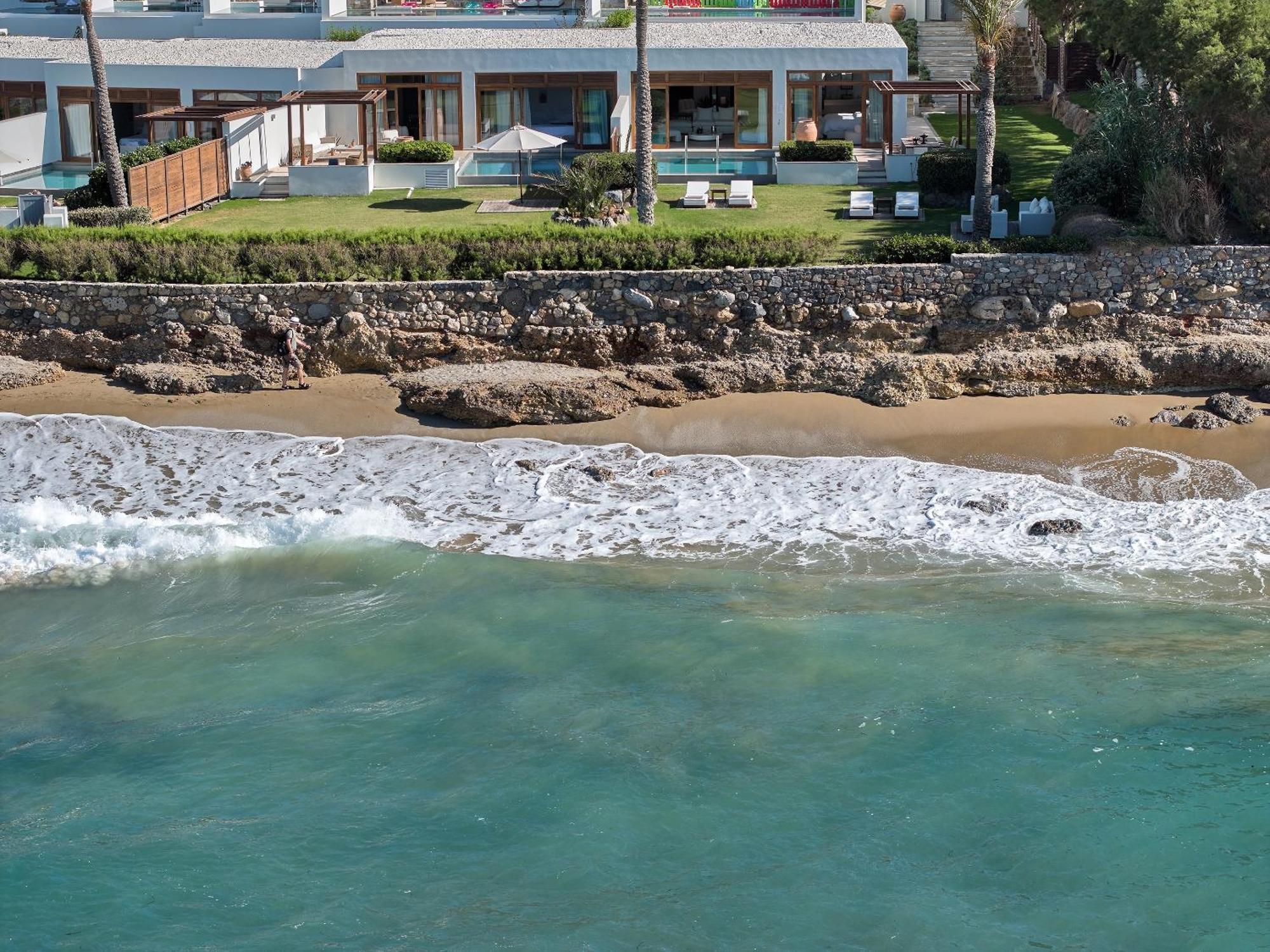 Resort Amirandes, A Grecotel To Live 5*