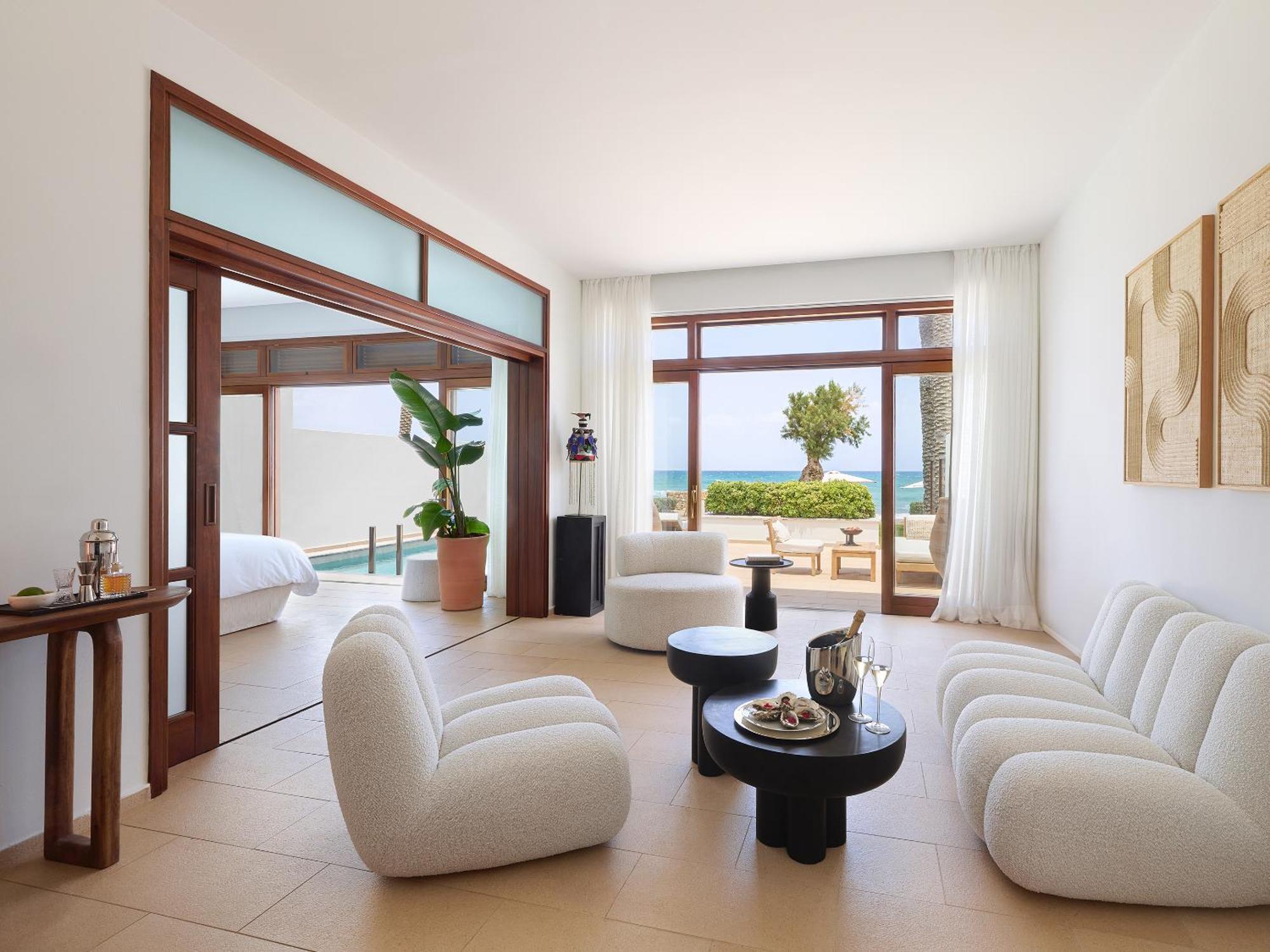 Resort Amirandes, A Grecotel To Live Gouves