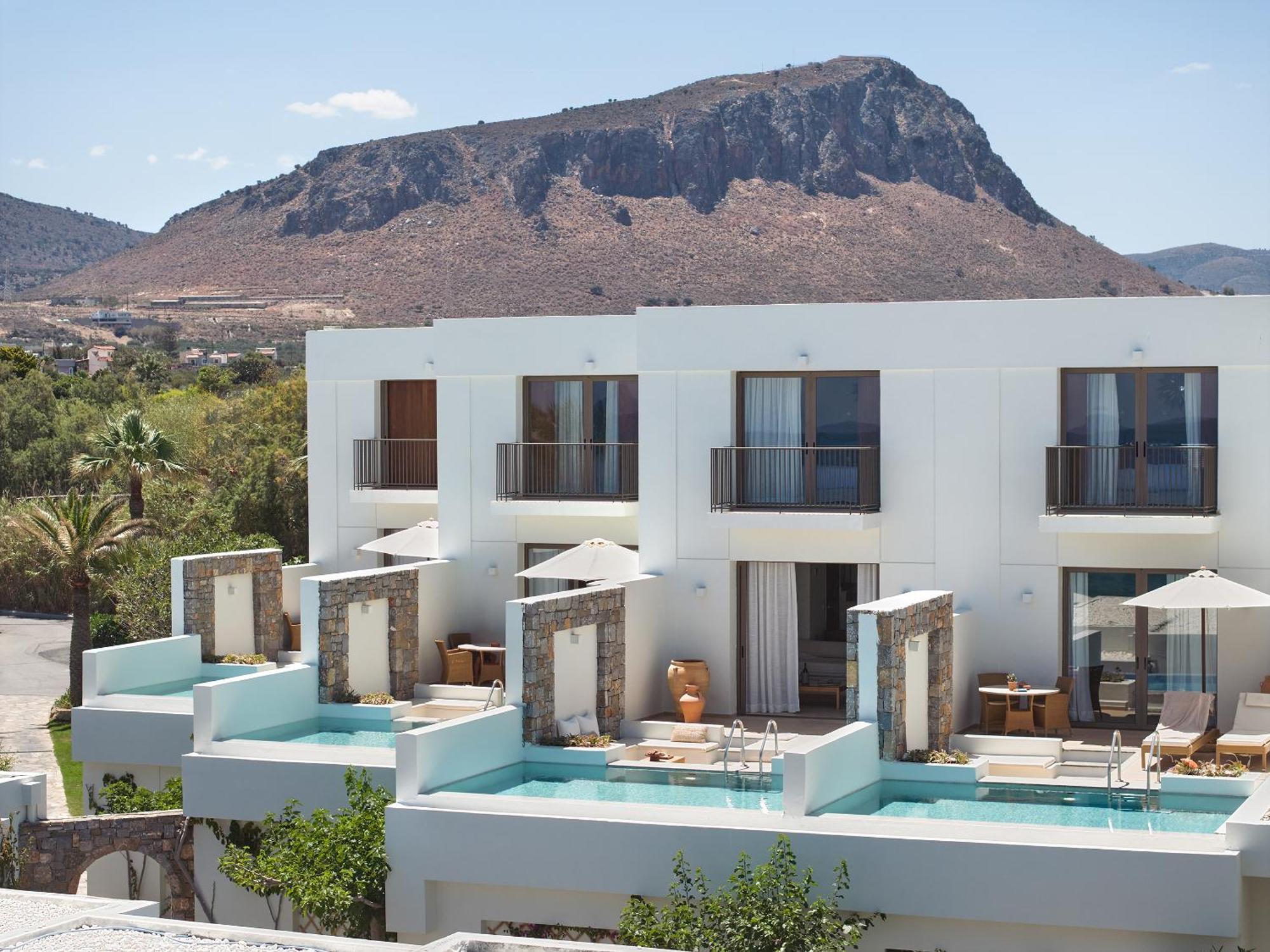 Amirandes, A Grecotel To Live 5* Gouves