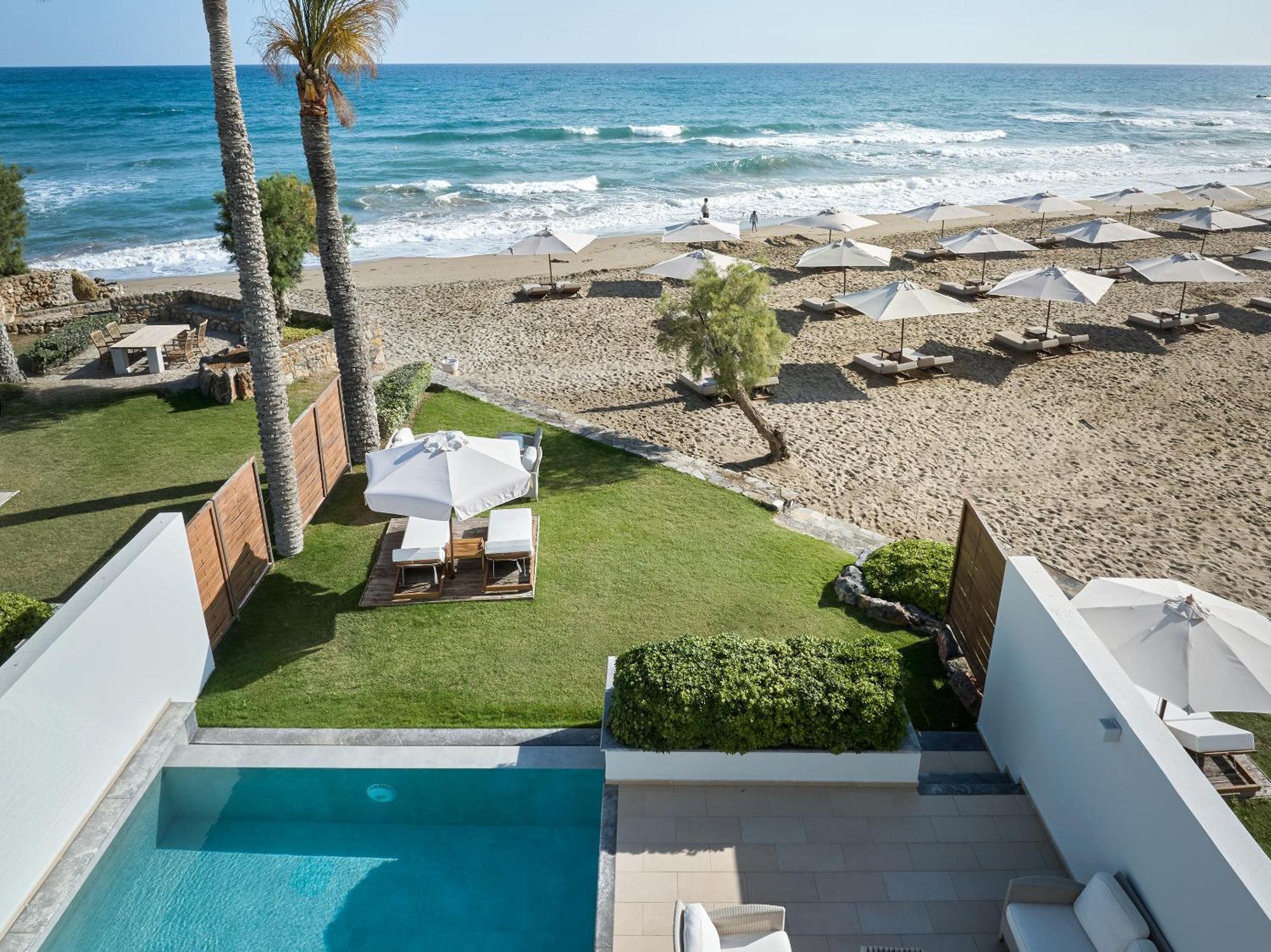 Amirandes, A Grecotel To Live Gouves