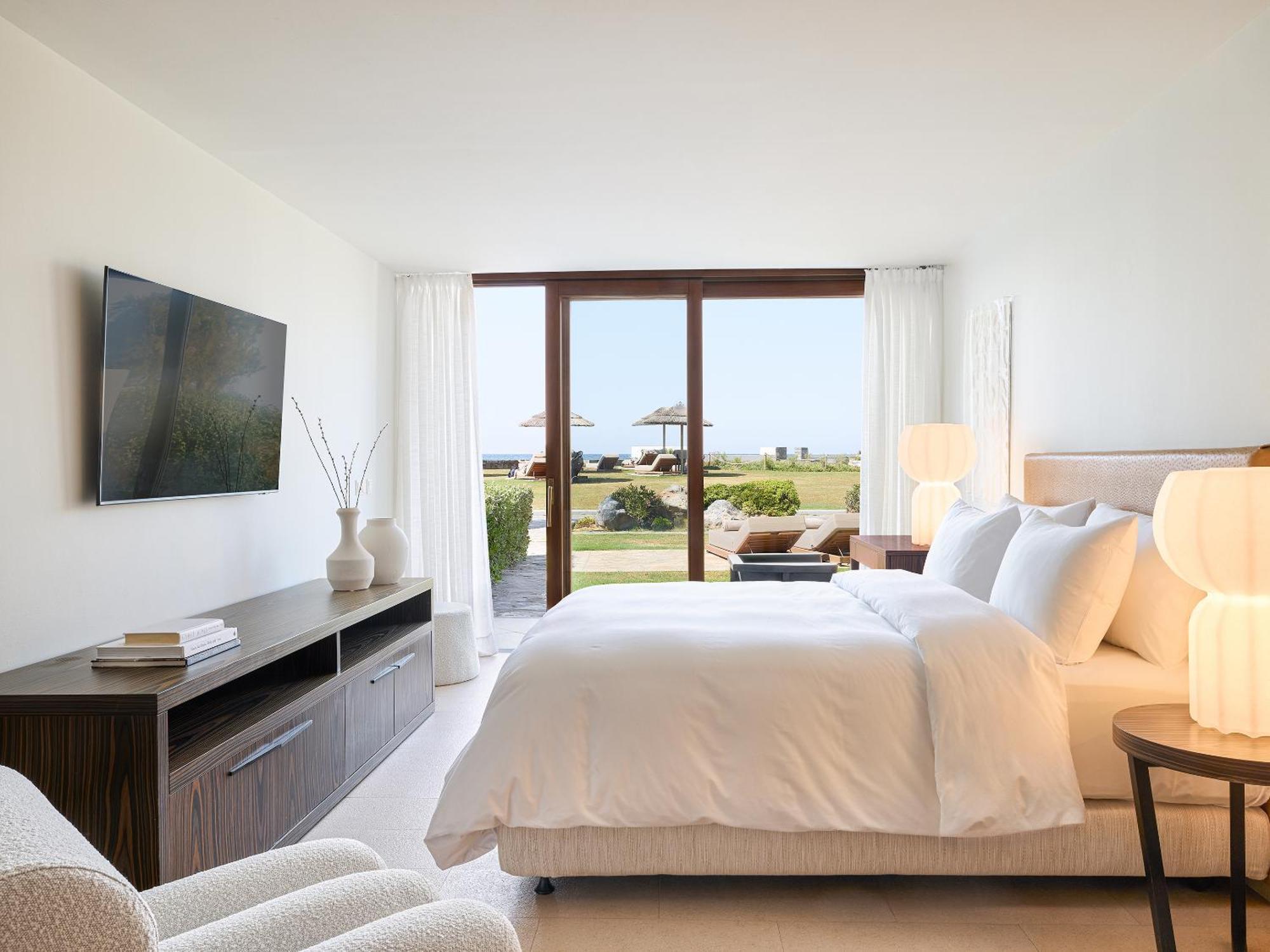 Resort Amirandes, A Grecotel To Live Gouves
