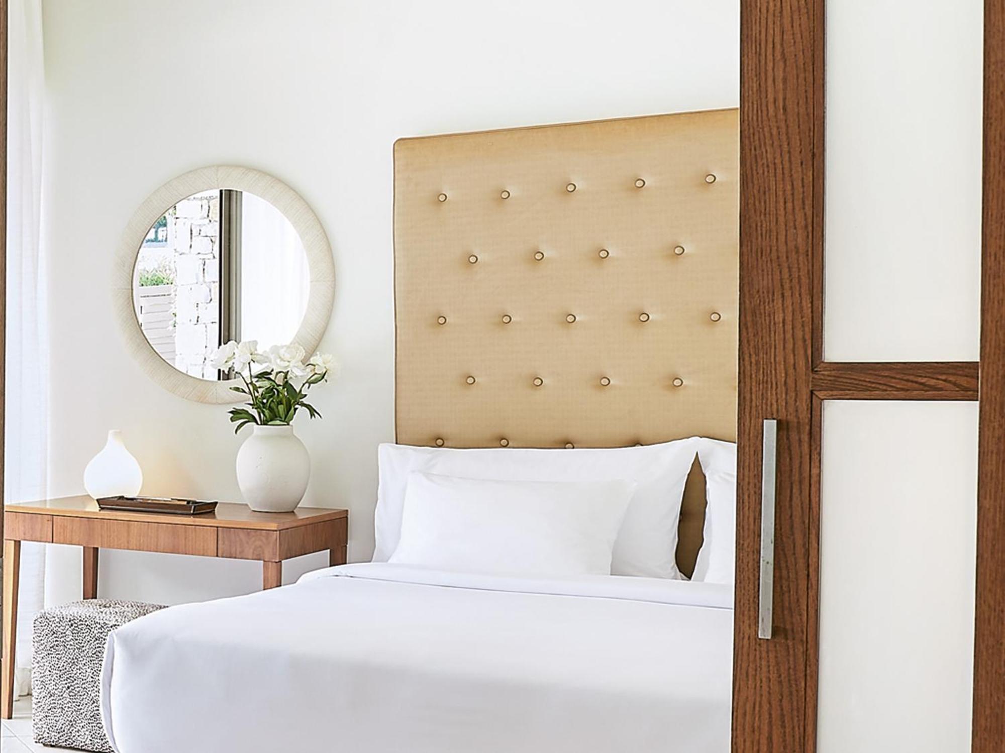 Resort Amirandes, A Grecotel To Live
