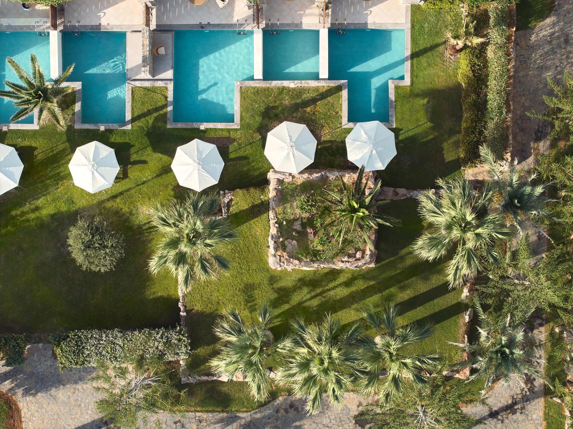 Amirandes, A Grecotel To Live