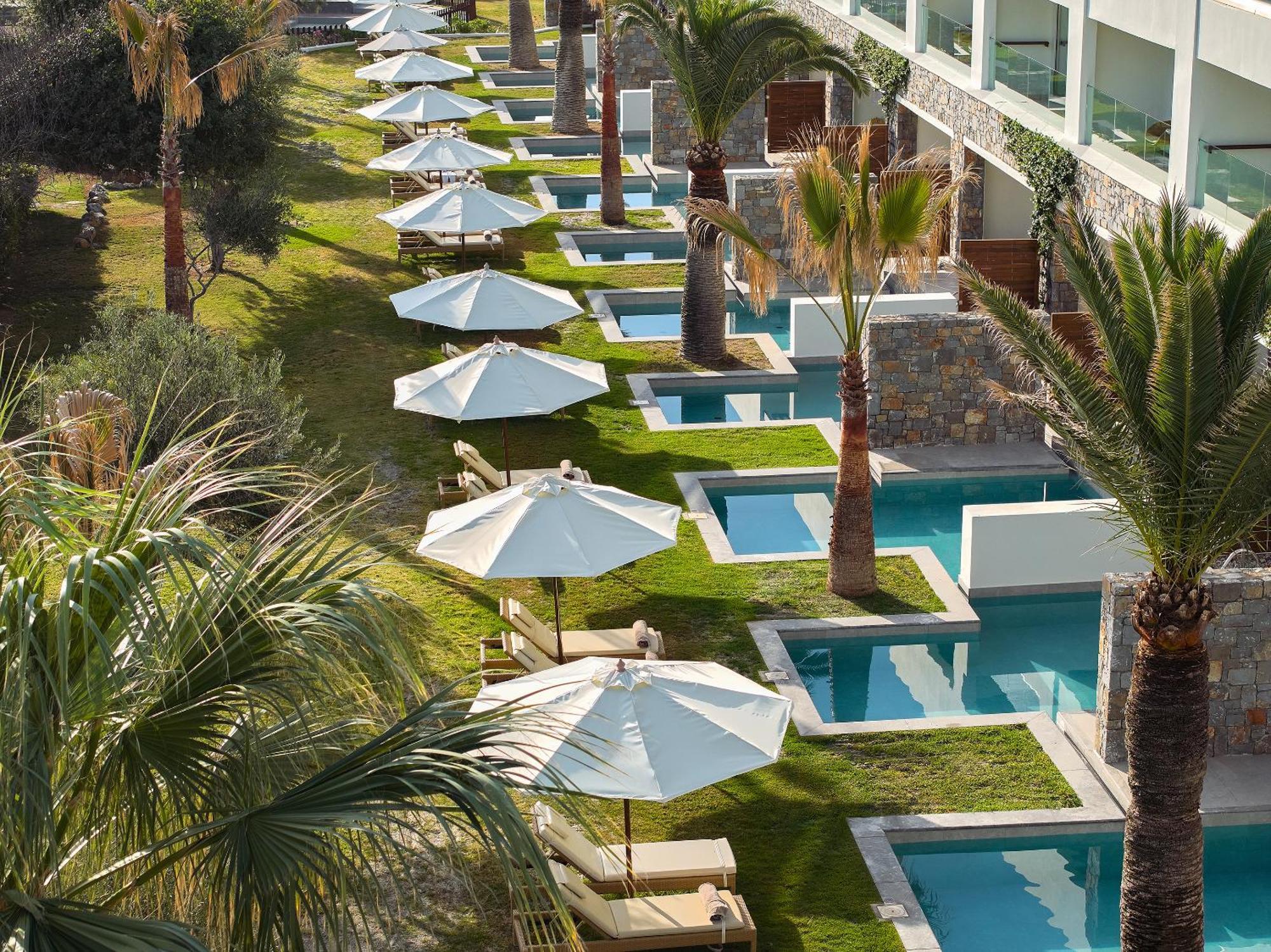 Amirandes, A Grecotel To Live Resort